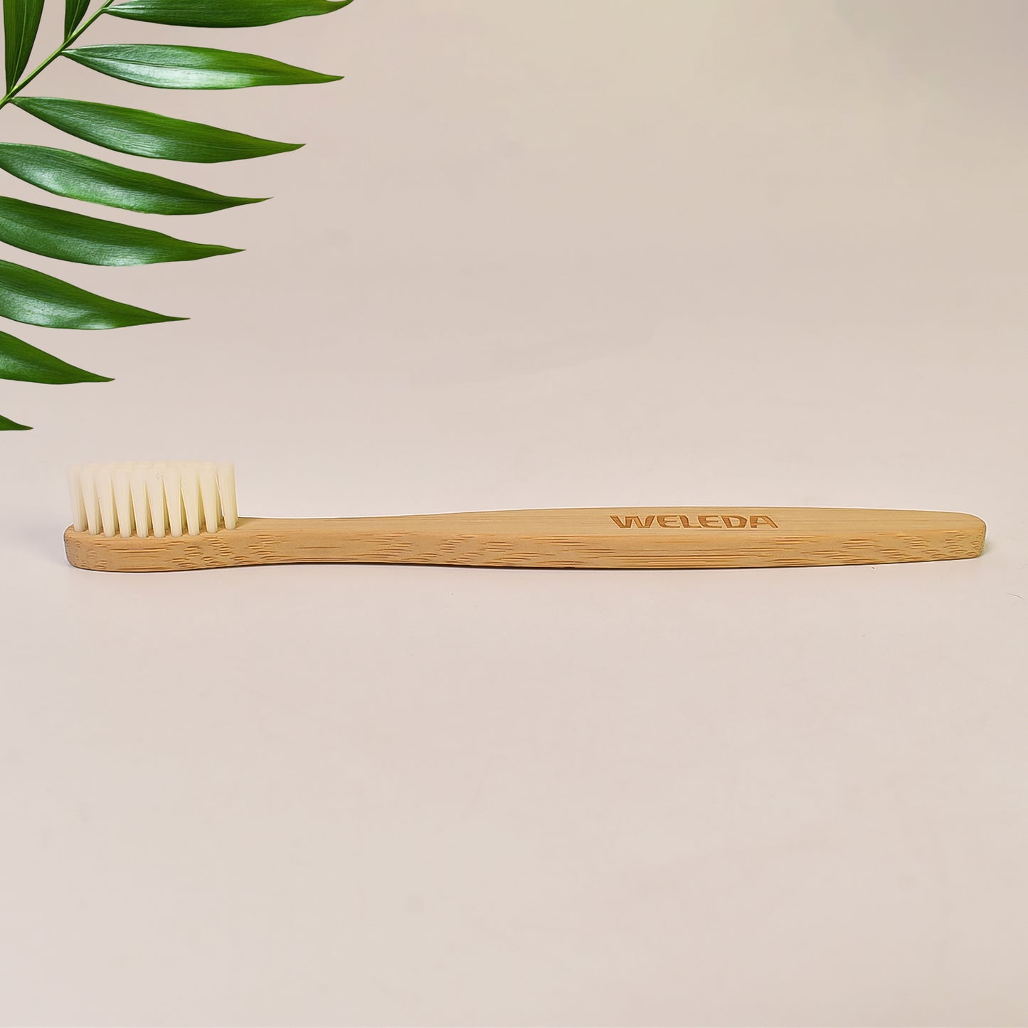 Wooden Bamboo Brush Toothbrush Ultra Soft Bristles (1 Pc) - Happy Price - Image 3
