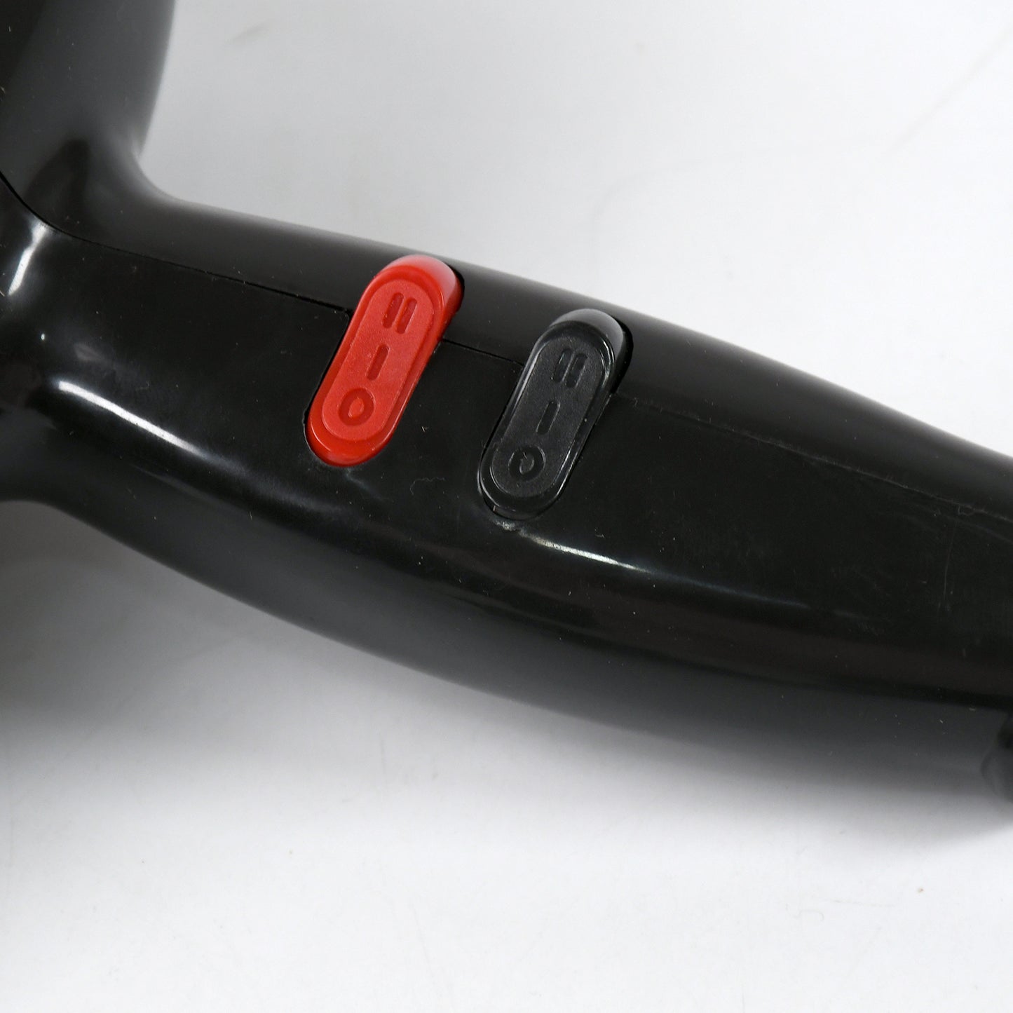 Professional 1800W Hair Dryer with 2 Speed & 3 Heat Settings - Happy Price - Image 3