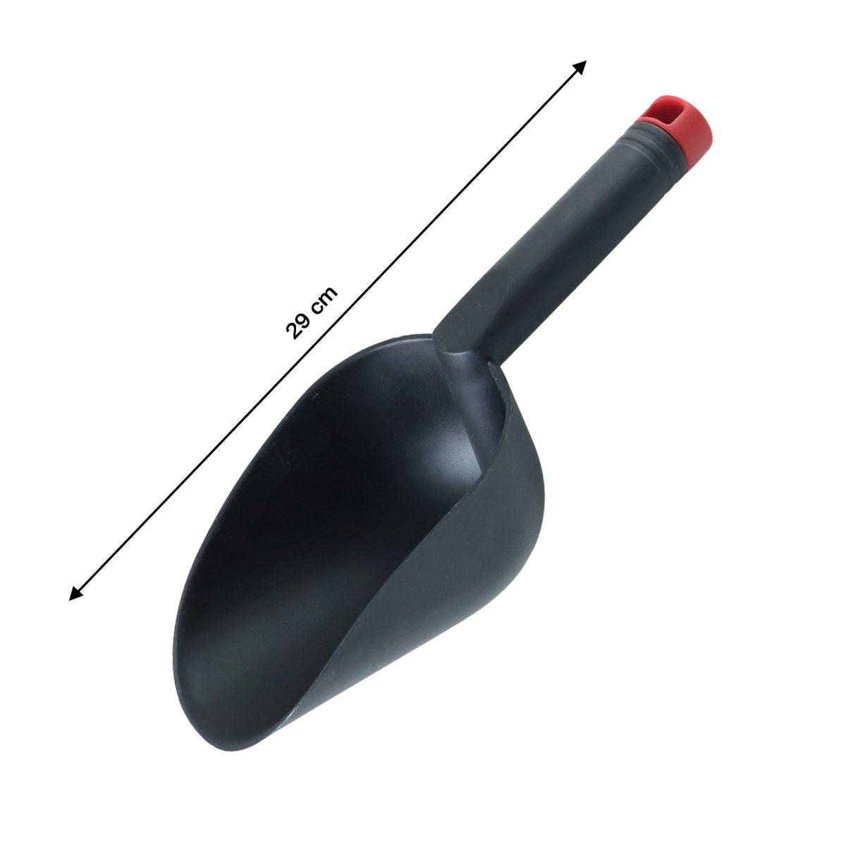 Durable Plastic Garden Hand Trowel for Planting & Soil Work (1 Pc) - Happy Price - Image 5