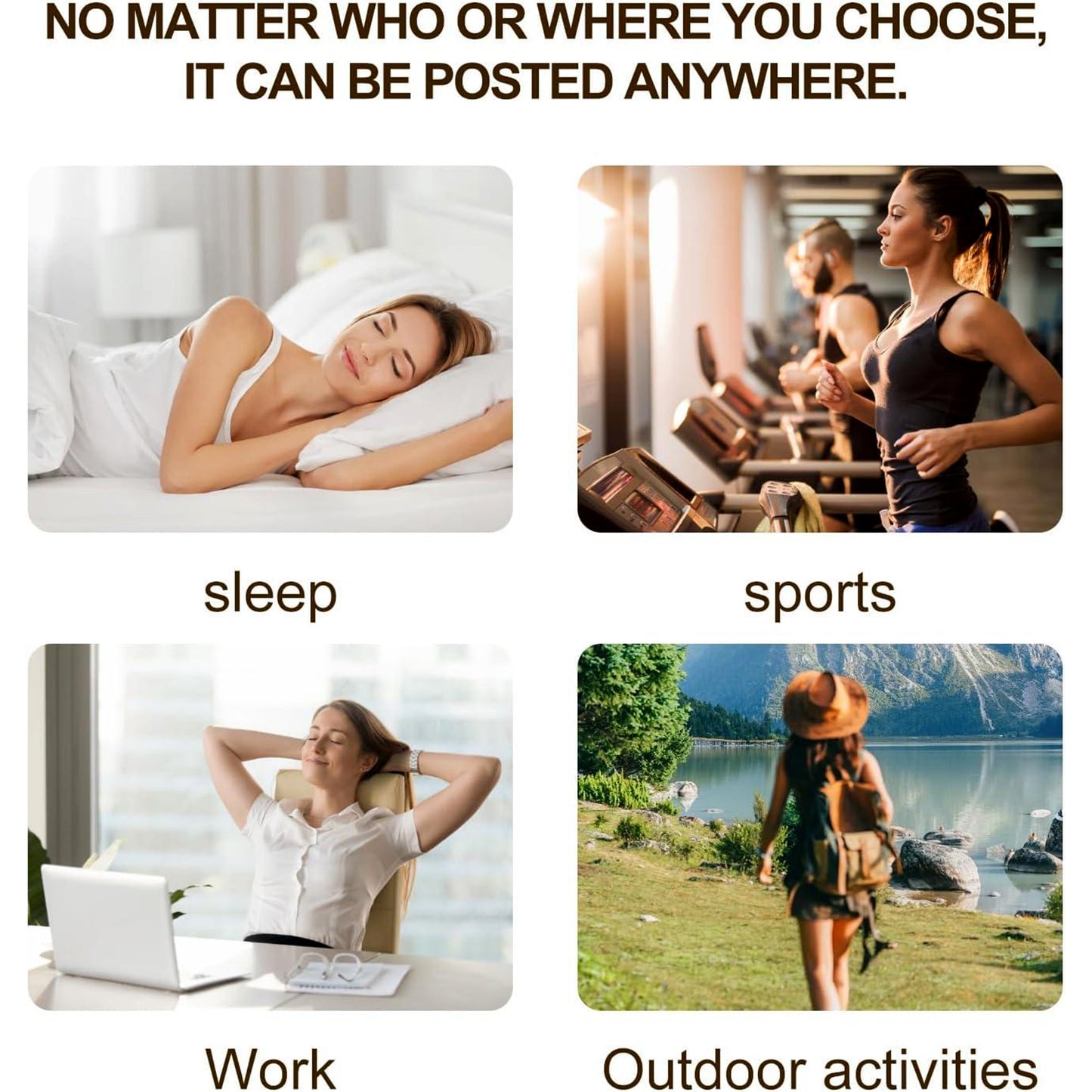 Beautiful Basics Orange Cotton Maxi Sanitary Pads Xl+ 280mm Pack Of 6 Pads - Happy Price - Image 3