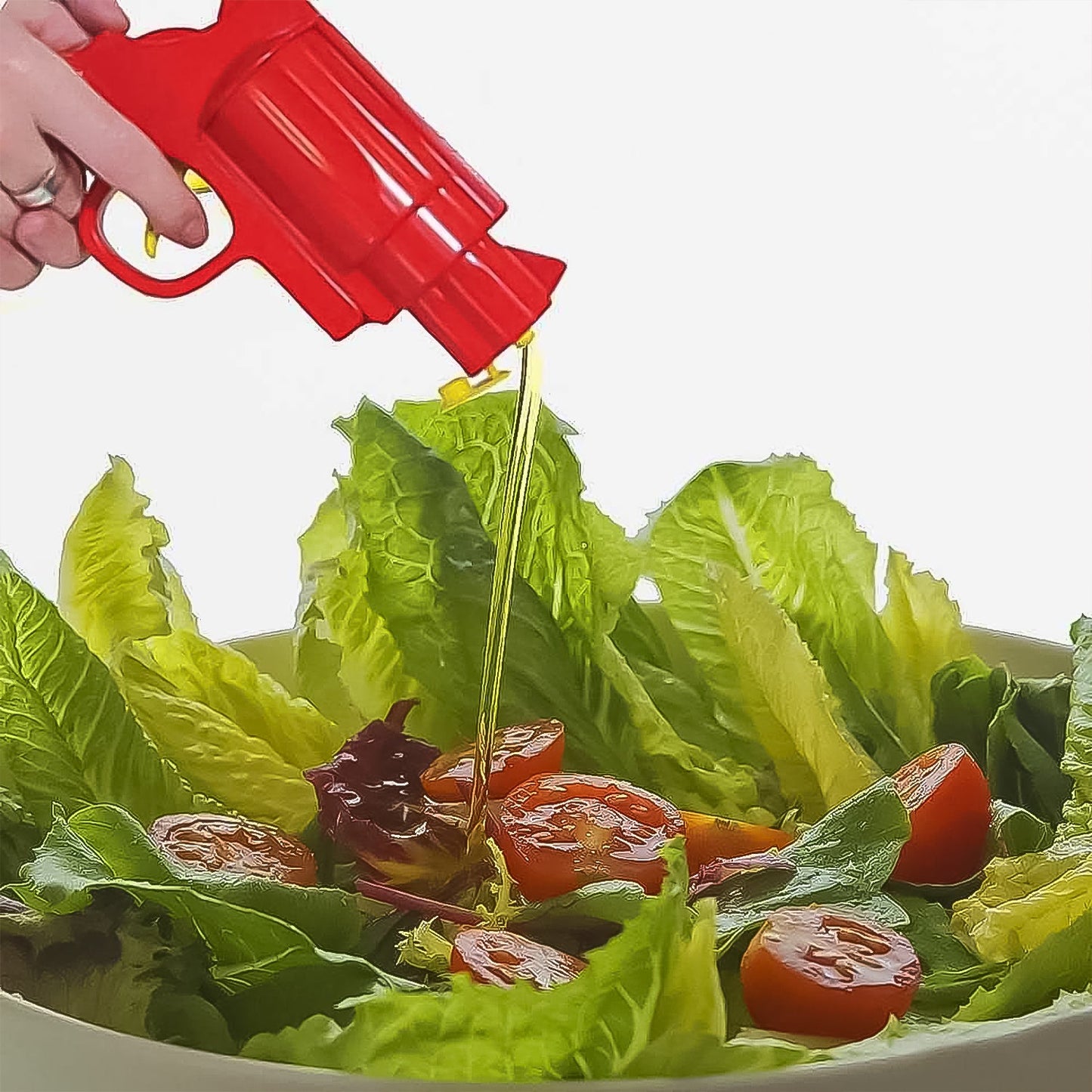 Ketchup Dispenser Mustard Bottle Gun (1 Pc) - Happy Price - Image 2