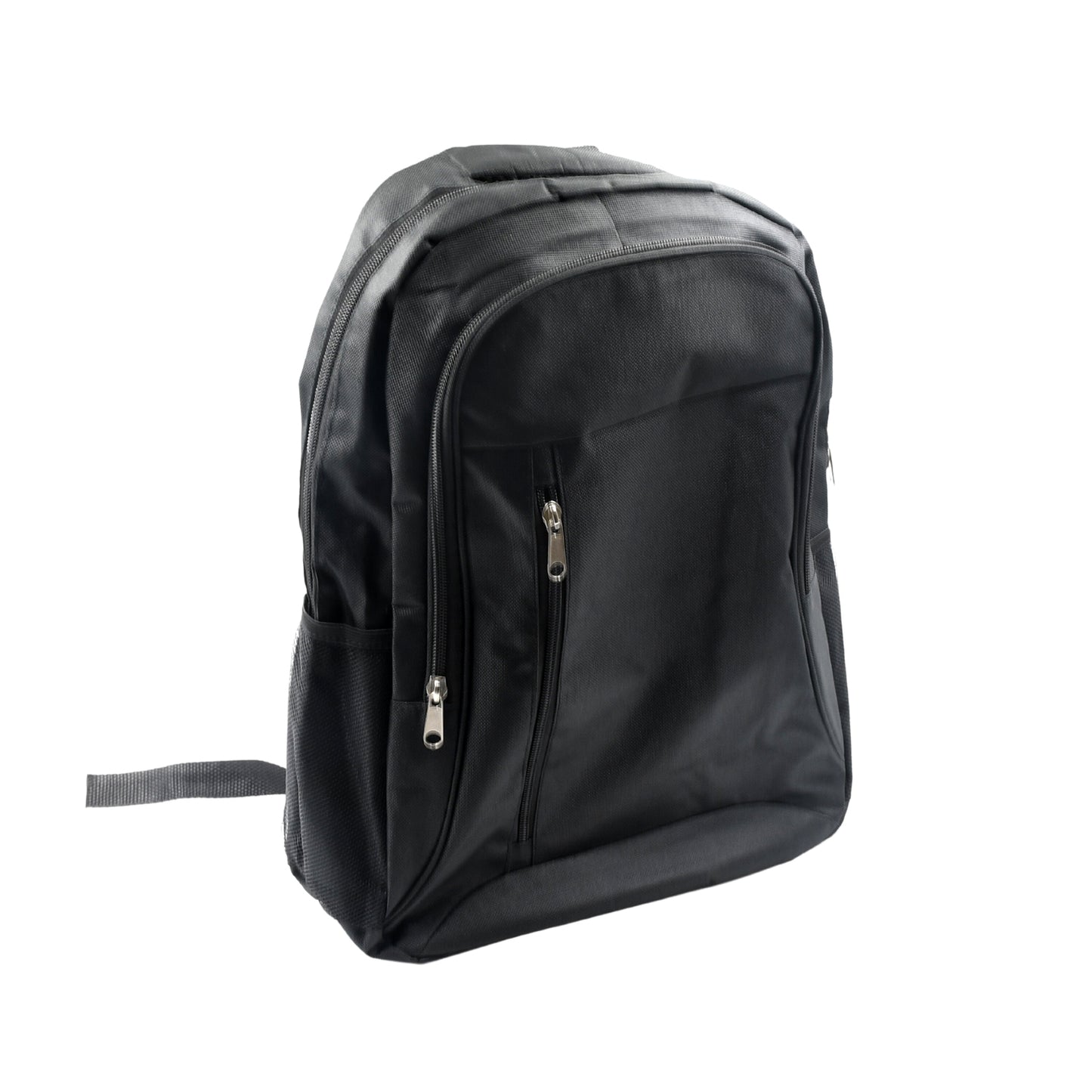Laptop Backpack Polyester Laptop Backpack Slim Durable Laptop Backpack Water Resistant College Bag Computer Bag Gifts For Men Women - Happy Price - Image 5