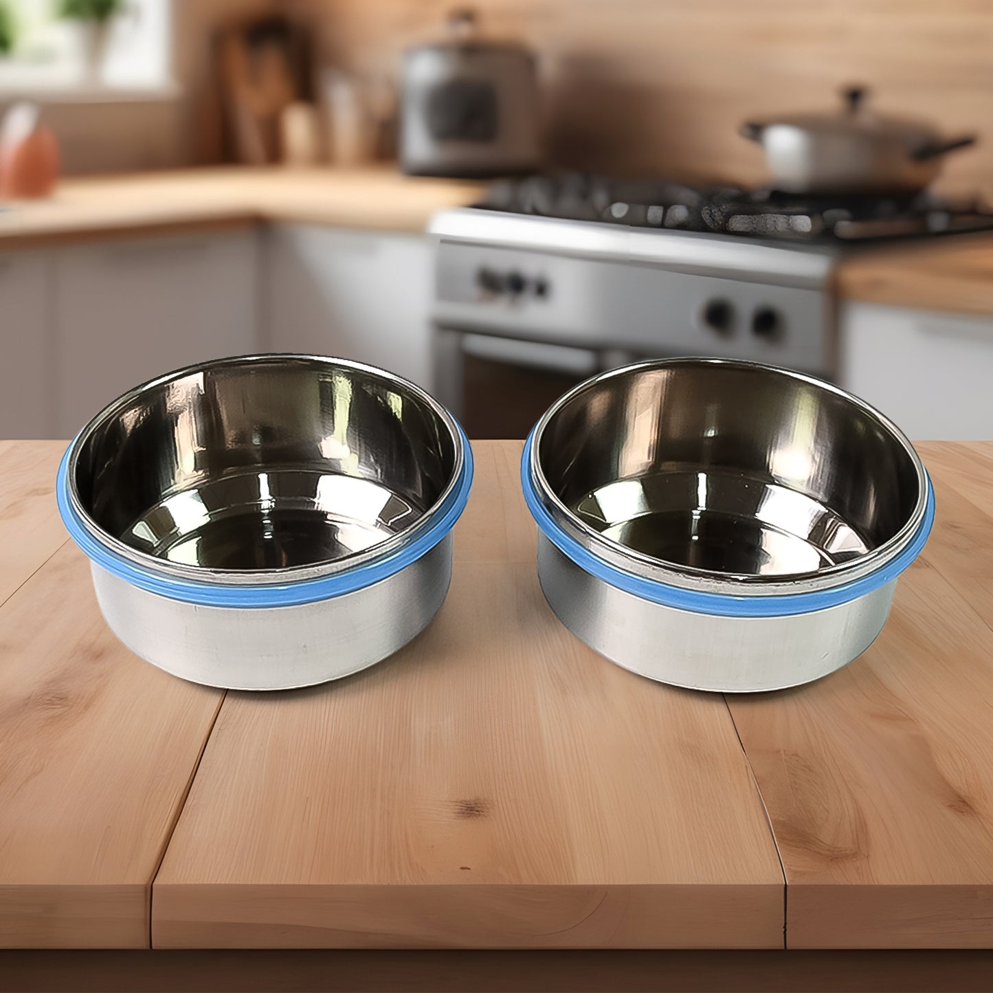 Bite Lunch Box With Insulated Fabric Lunch Bag Plastic Spoon Fork - Happy Price - Image 4