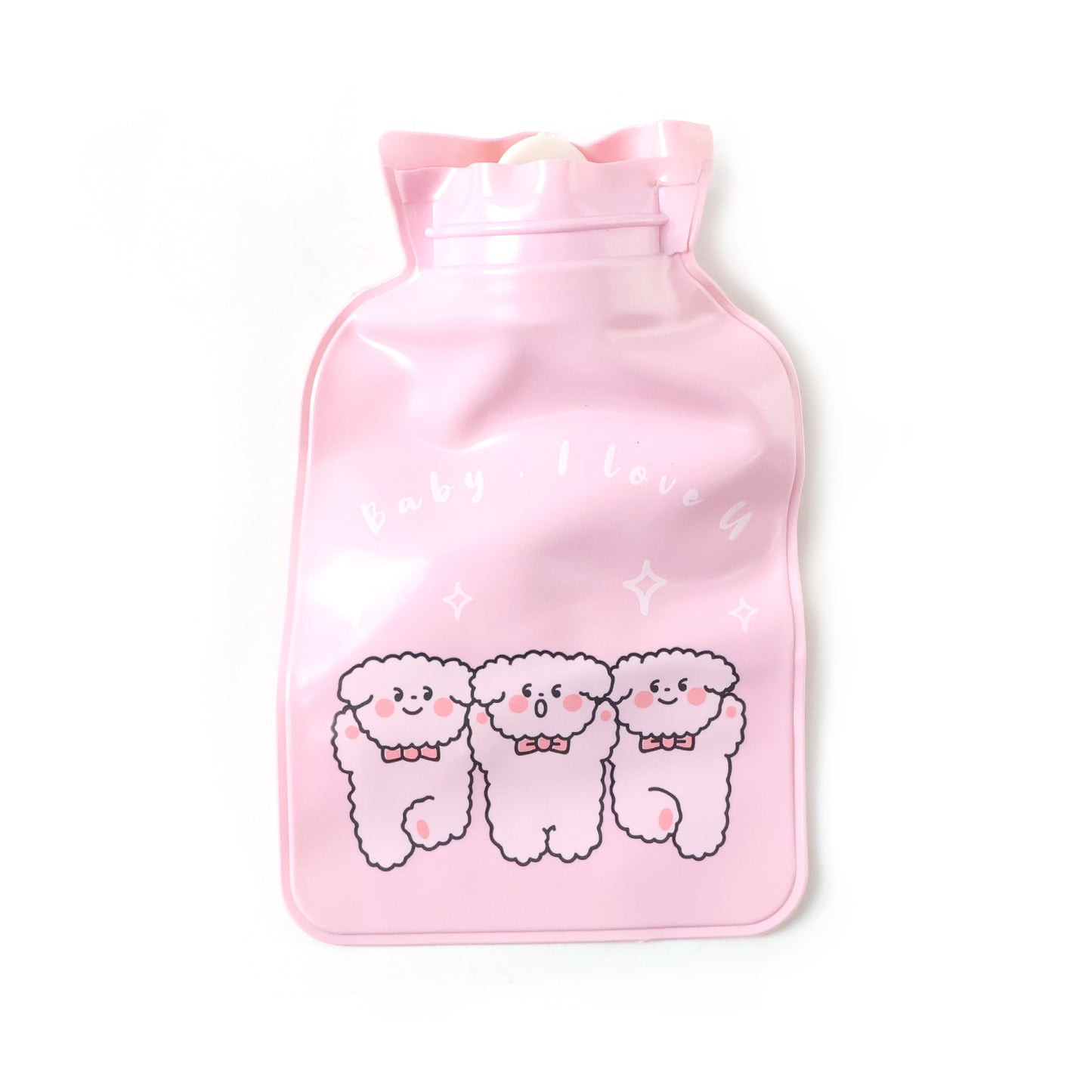 Mini Hot & Cold Water Bag - 15 x 9 cm, 1 Pc - Happy Price - Image 4