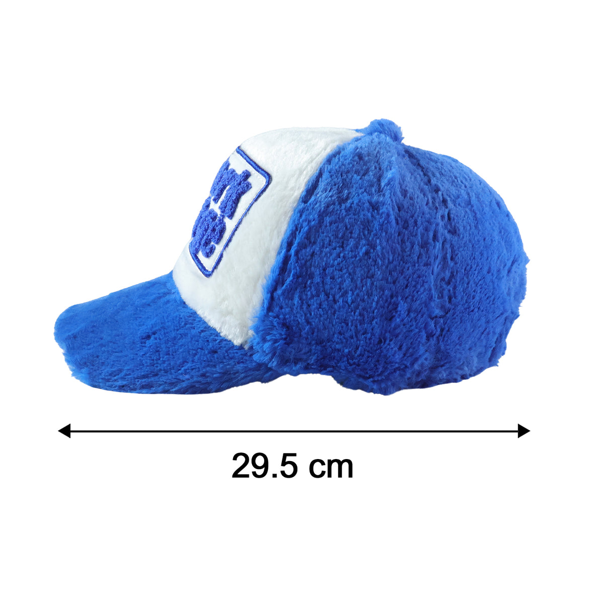 Vintage Style Plush Winter Cap for Men & Women (1 Pc) - Great Price - Image 5