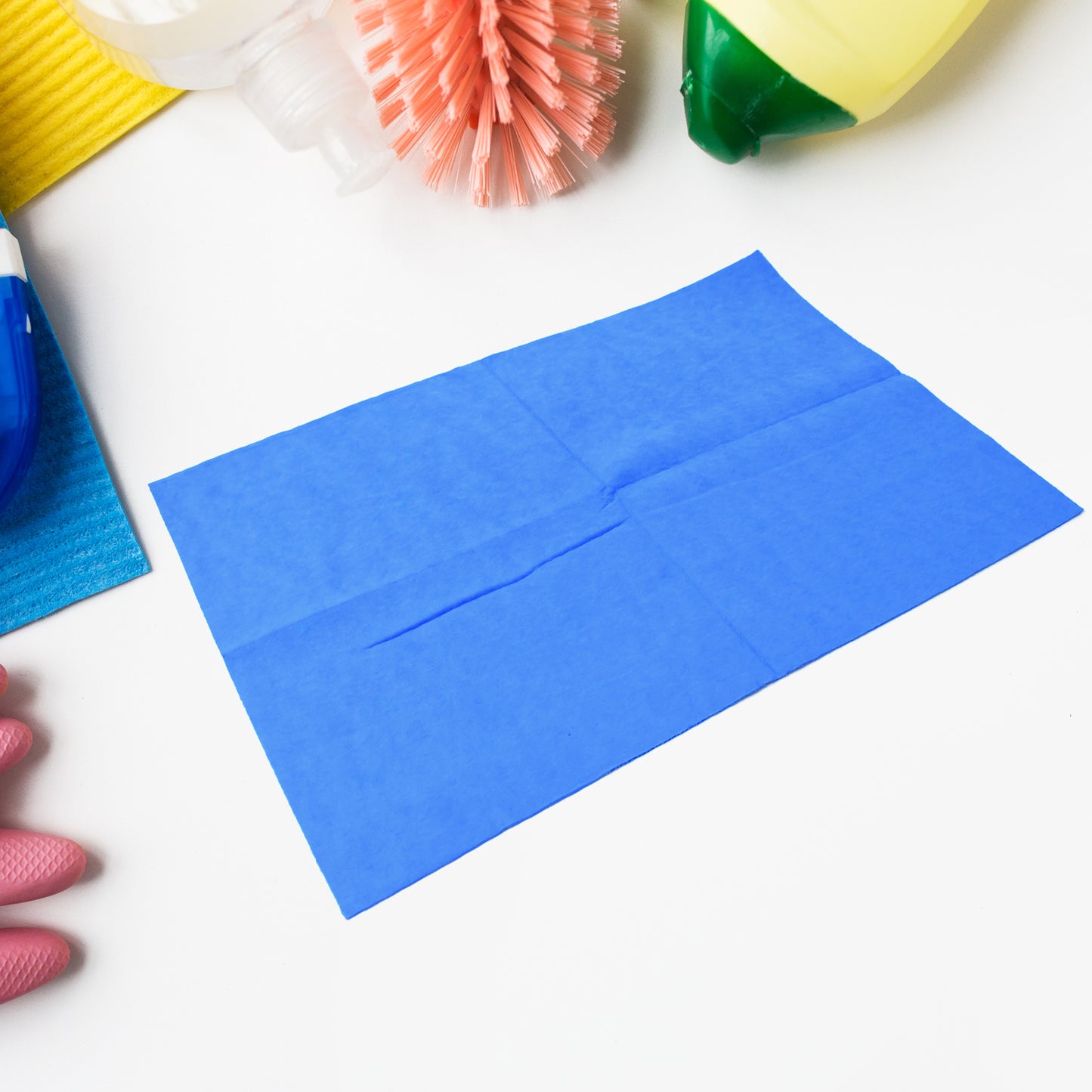 All-Purpose PVA Sponge Cleaning Towel for Home & Car - Happy Price - Image 2