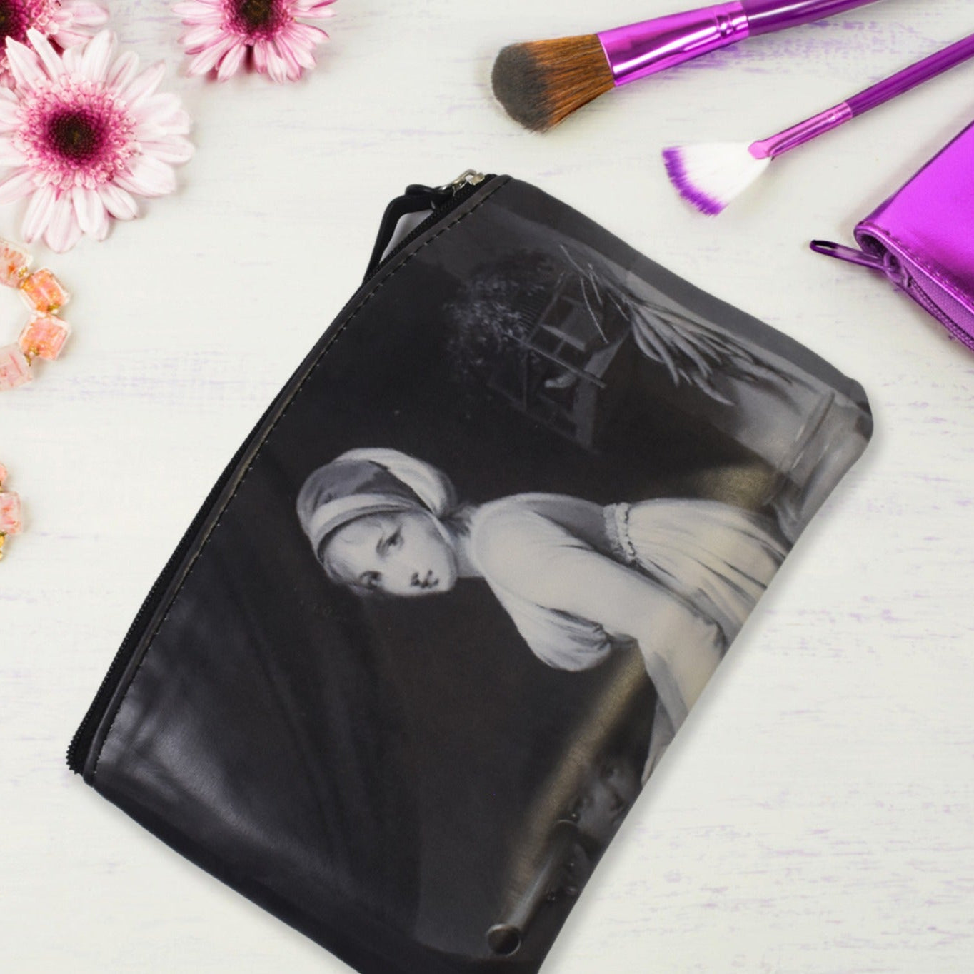 Multi Purpose Storage Bag Pouch (1 Pc) - Happy Price - Image 1