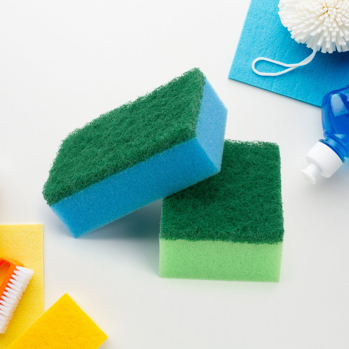 Kitchen Cleaning Power Pack