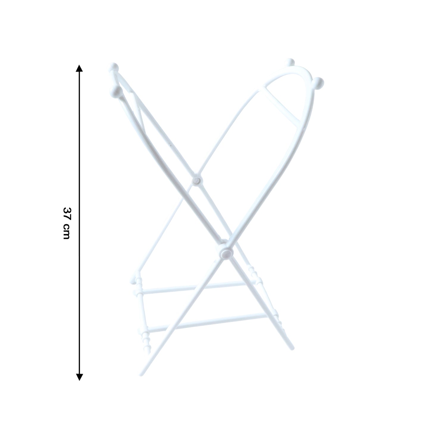 Foldable Garbage Bag Stand Holder - Portable Waste Bag Support Frame (1 Pc) - Happy Price - Image 5