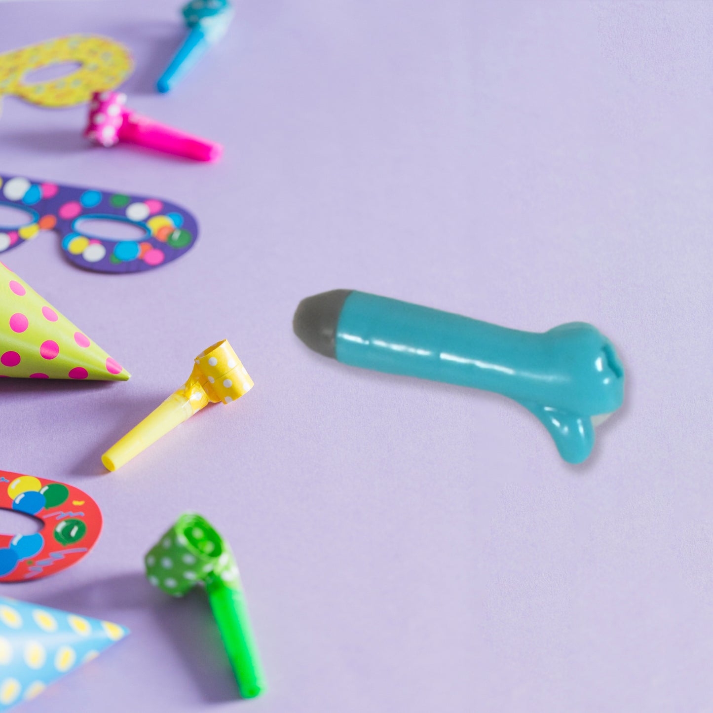 Thumb Shaped Light Lightning Keychain Lightning Toy Thumb Shape Led Light - Happy Price - Image 5