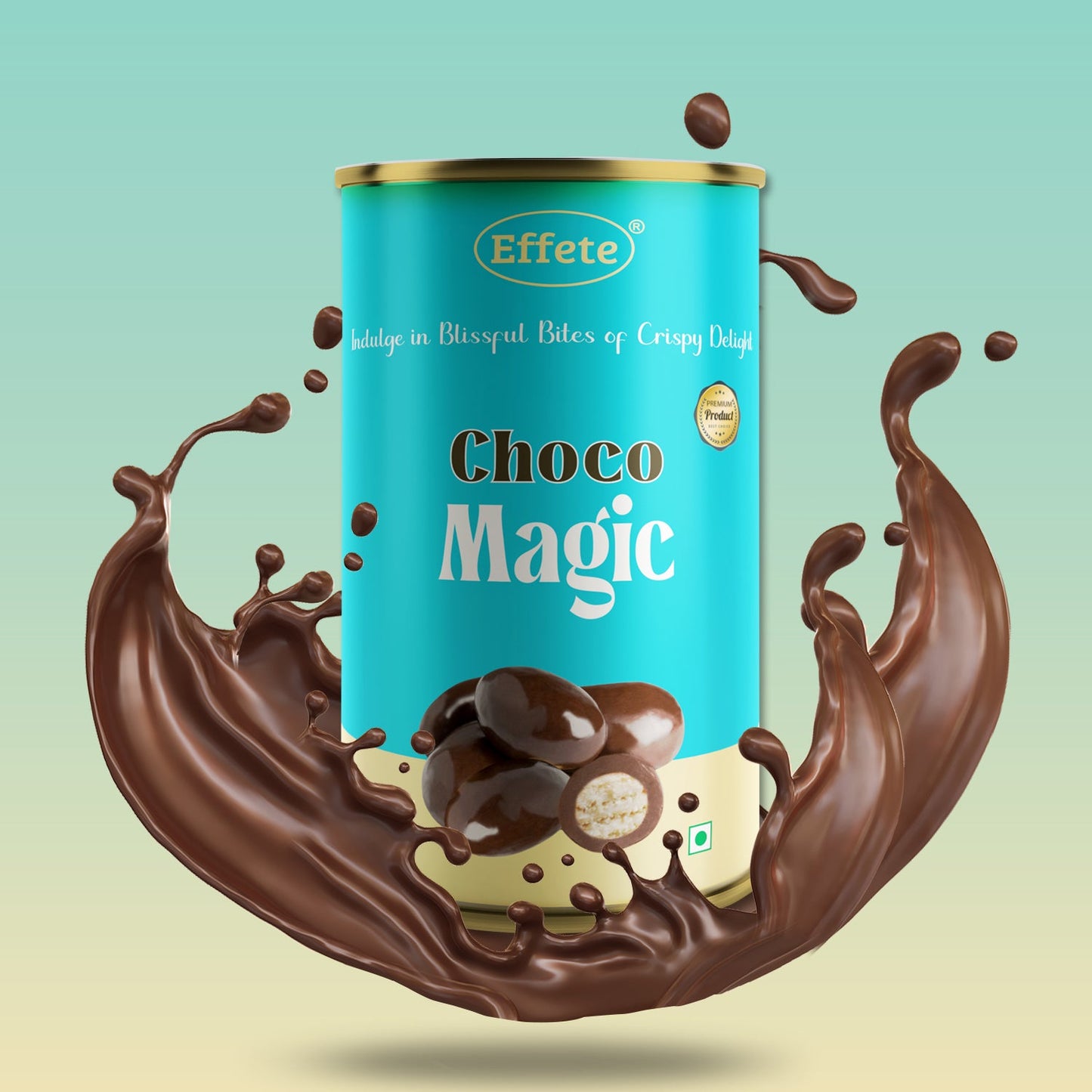 Choco Magic Assorted Chocolates - Happy Price - Image 3