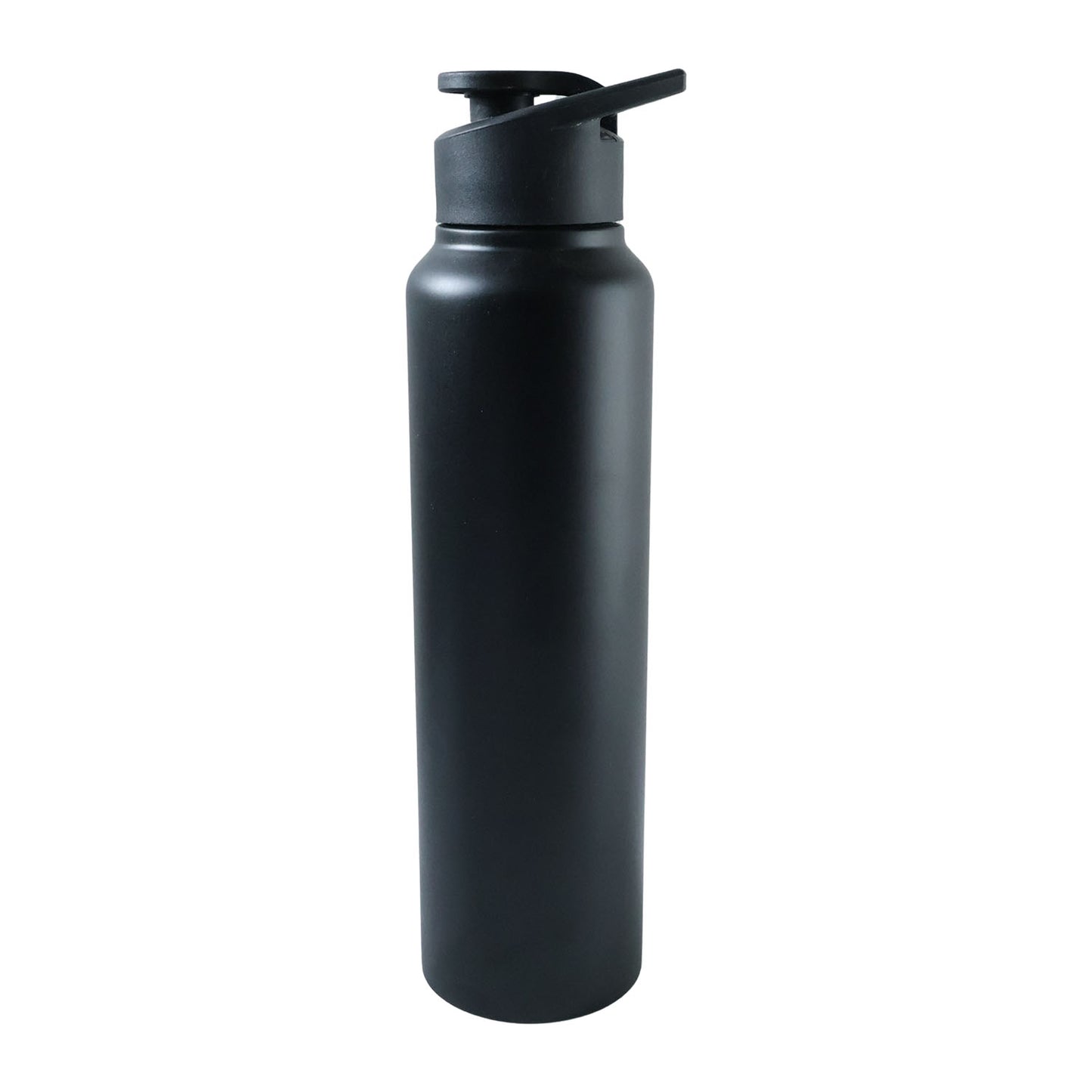 1000ml Stainless Steel Flip-Top Sports Water Bottle - Reusable for Gym, Travel, Office - 1 Pc - Great Price - Image 4