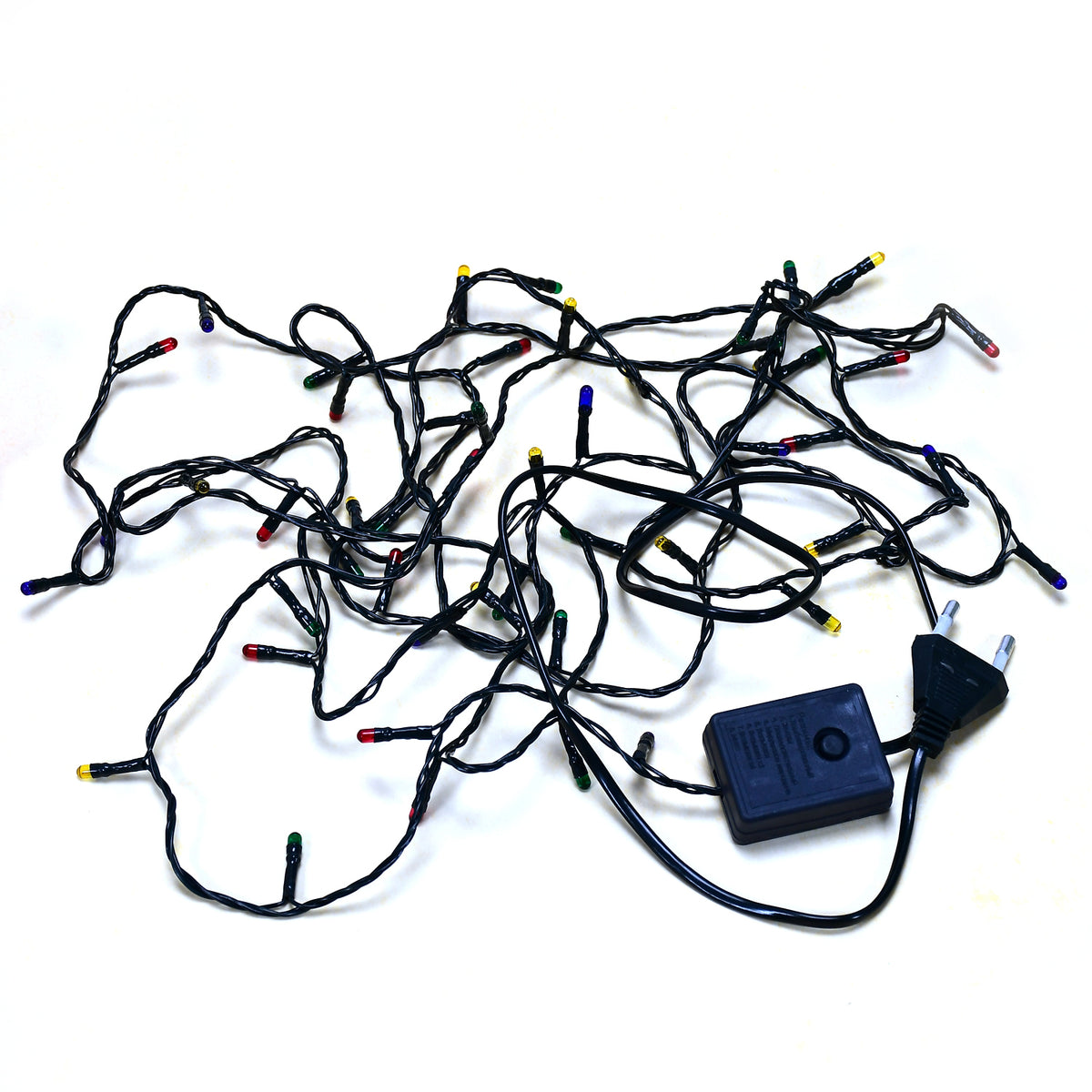 4 Meter Festival Decoration Led String Light In Multicolor - Happy Price - Image 7