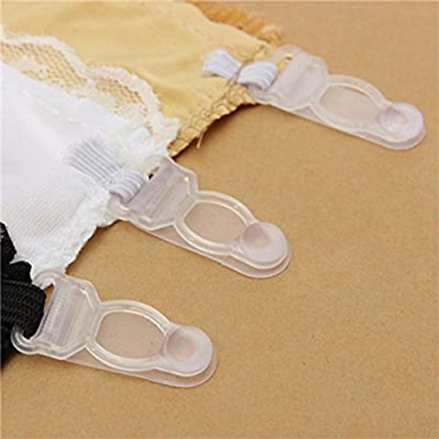 Womens Cotton Secret Cami - Happy Price - Image 5