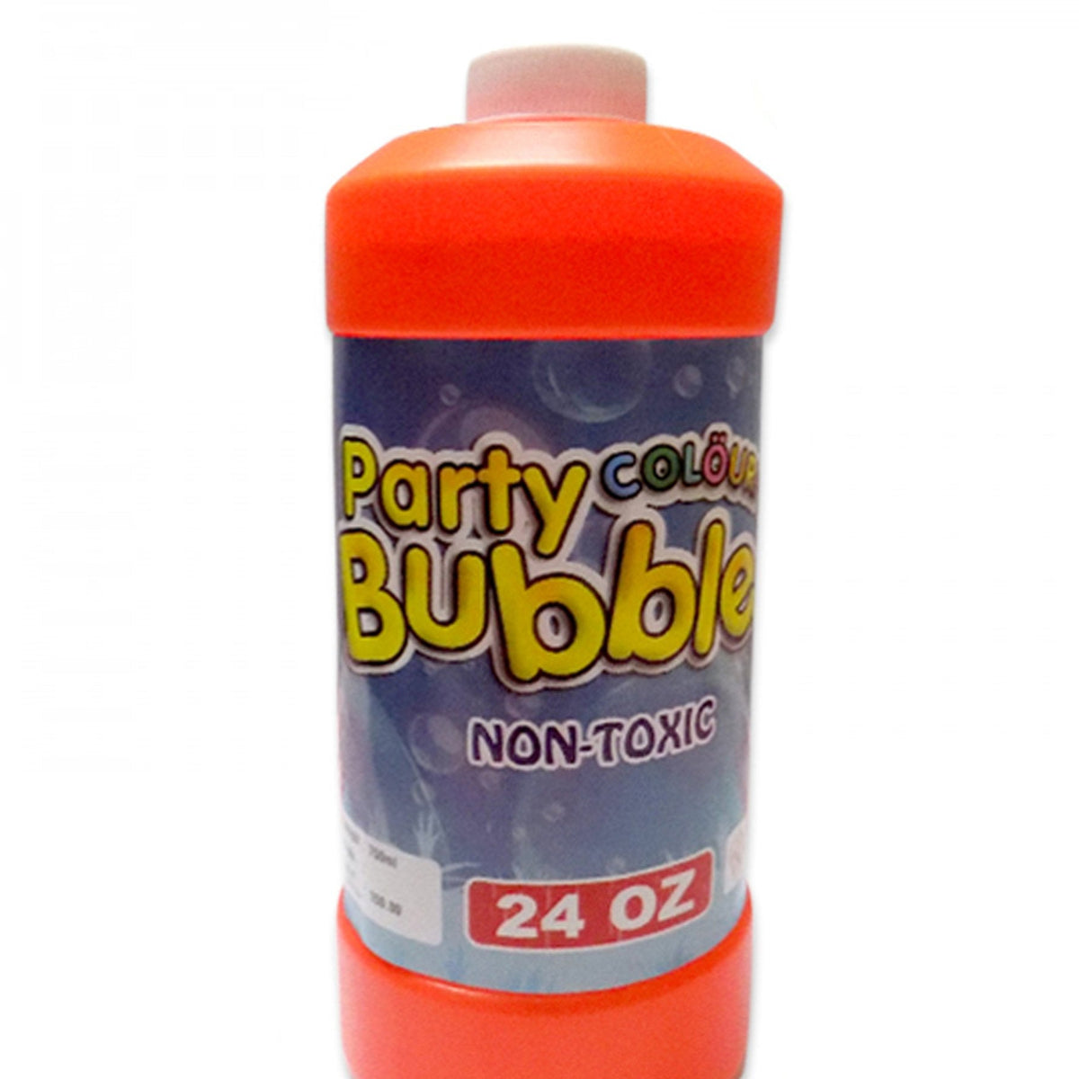 Bubble Gun Liquid Refill For Kids (750ml) - Happy Price - Image 1