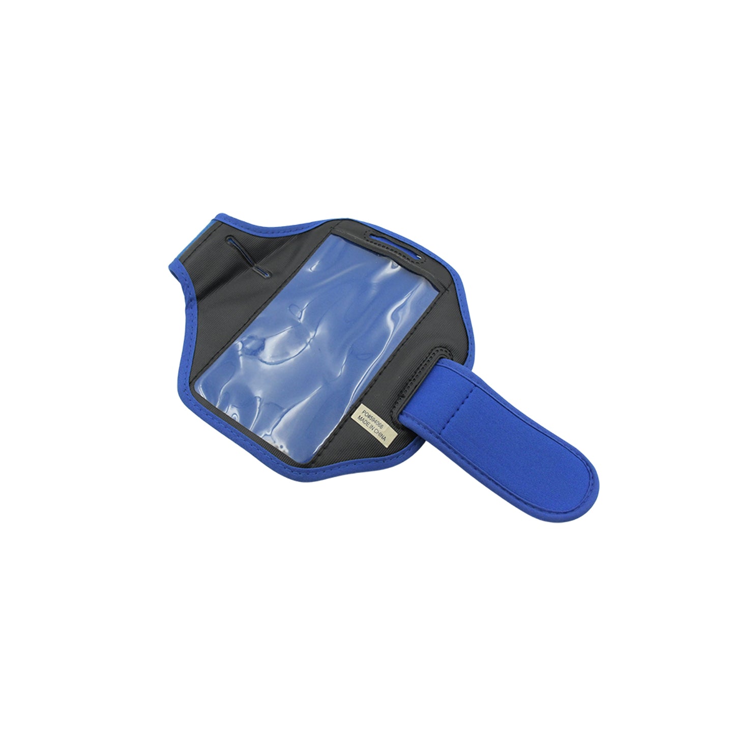 Sports Wrist Bag Running Arm Band Running Armband Phone Arm Pouch Case Cellphone Arm Band Phone Arm Case Holder Sports Phone Armbands Running Phone Holder (1 Pc) - Happy Price - Image 5