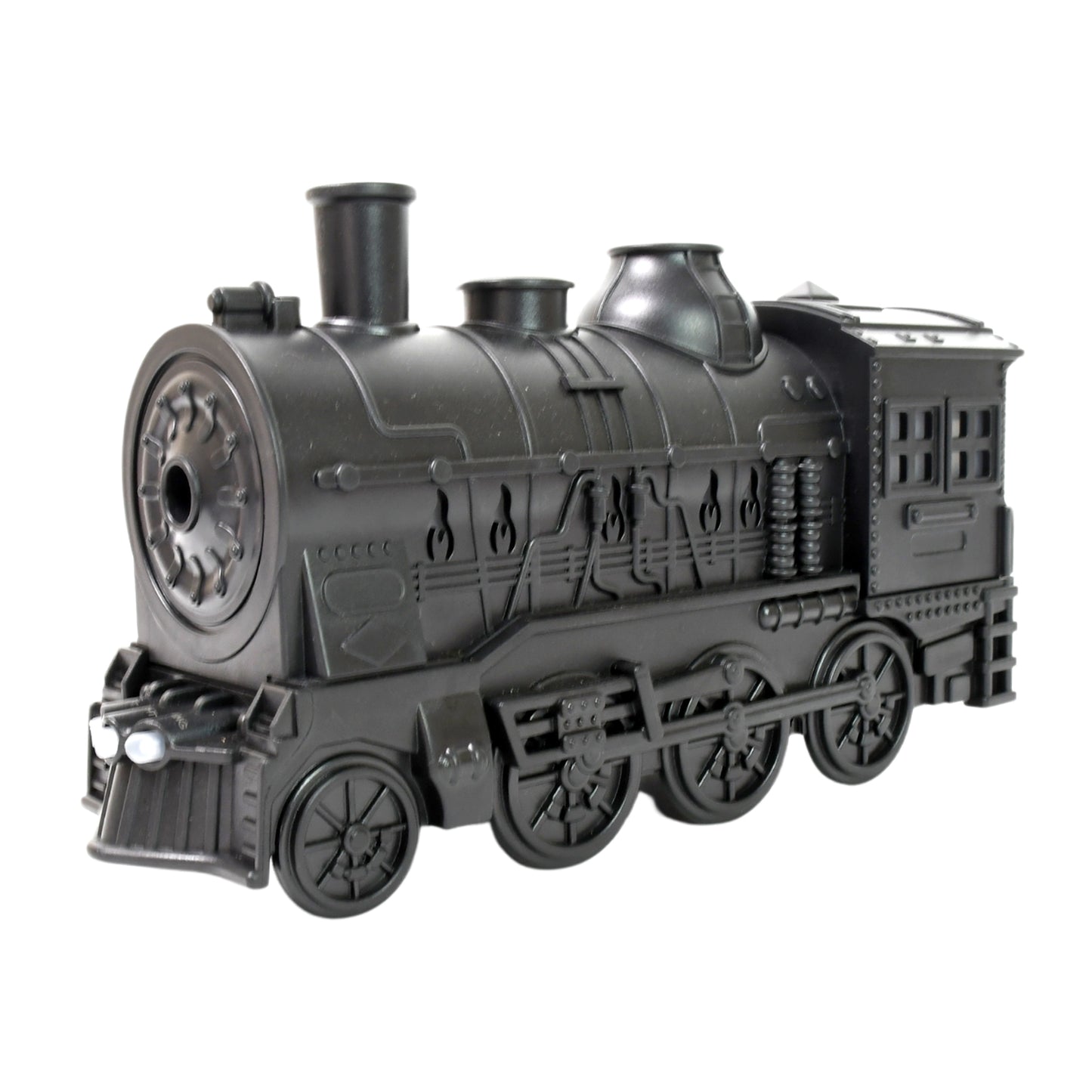 Train Shape Portable Mini Humidifier (1 Pc Mix Color) - Happy Price - Image 4