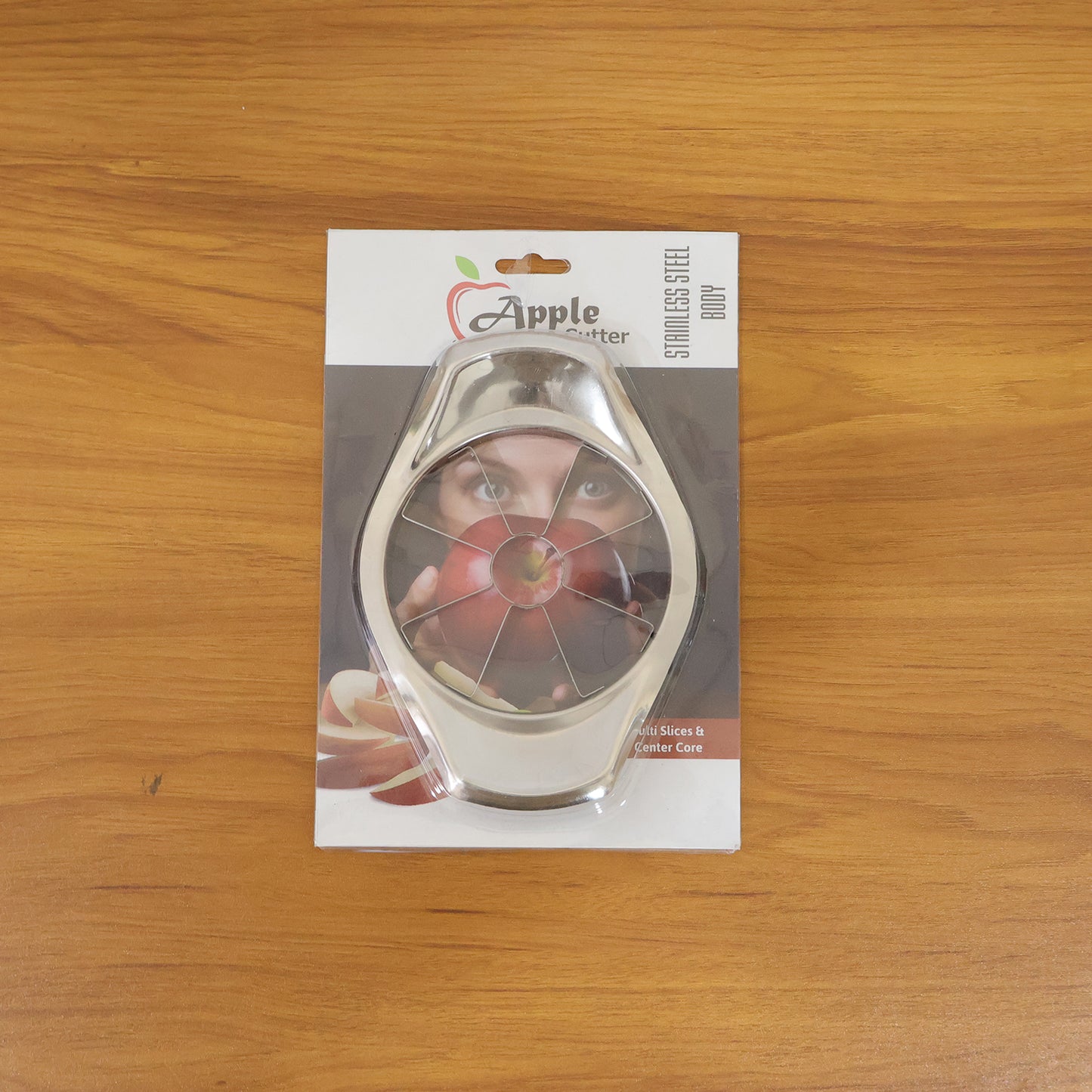 Durable Stainless Steel Apple Slicer and Corer - 1 Piece Kitchen Tool - Great Price - Image 7