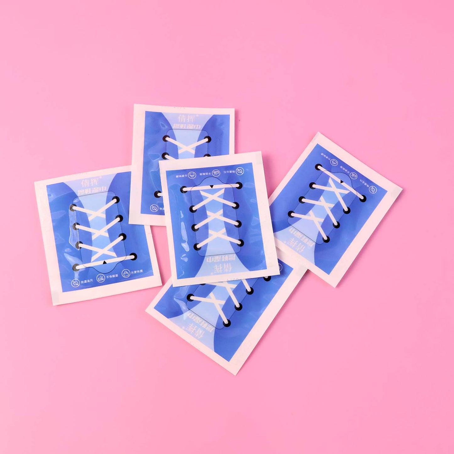 HappyPrice Shoe Cleaning Wipes - 30 Pcs Pack for Instant Dirt & Stain Removal - Happy Price - Image 4