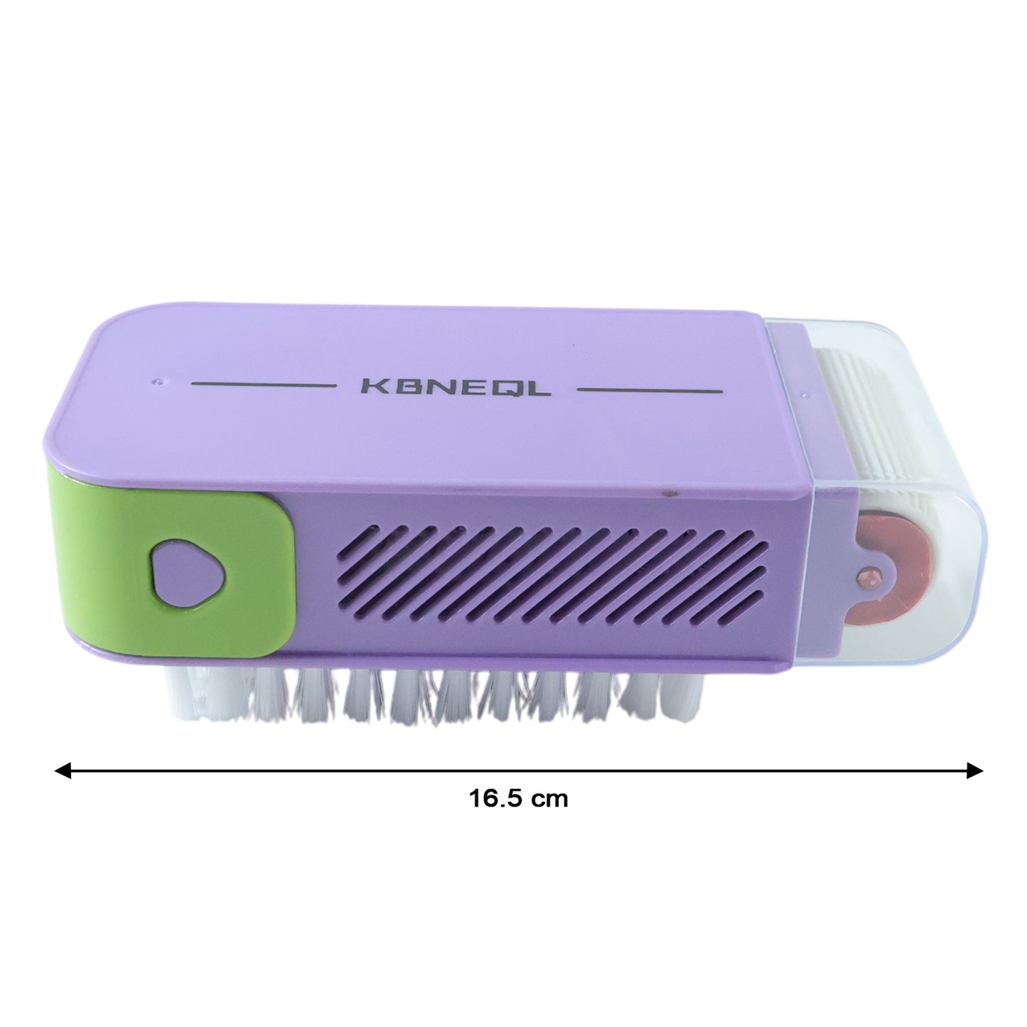 Big Multi-Purpose Cleaning Brush with Roller Scrubber (1 Pc) - Happy Price - Image 5