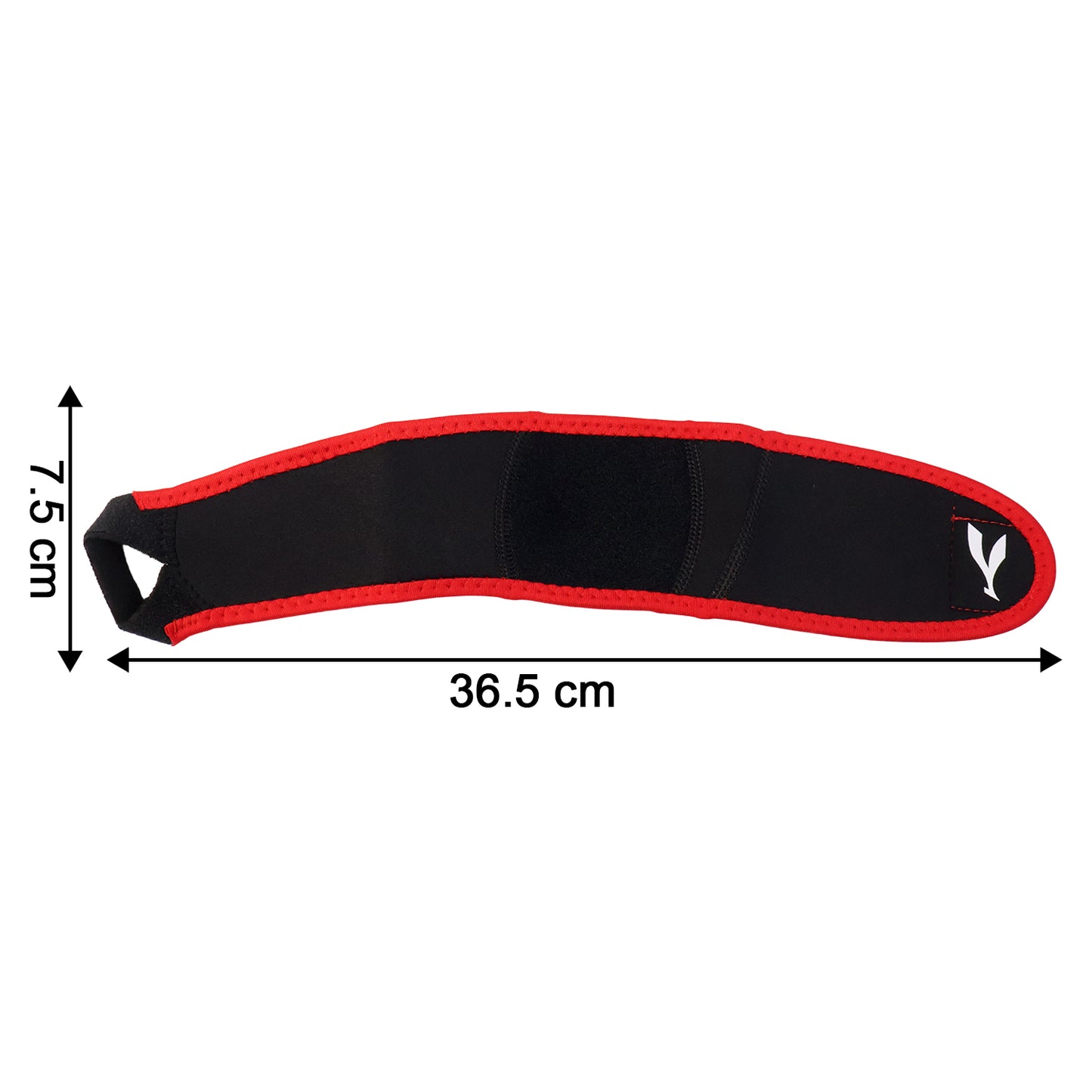 Adjustable Wrist Brace with Thumb Support - 1 Pc Compression Strap for Pain Relief - Happy Price - Image 5