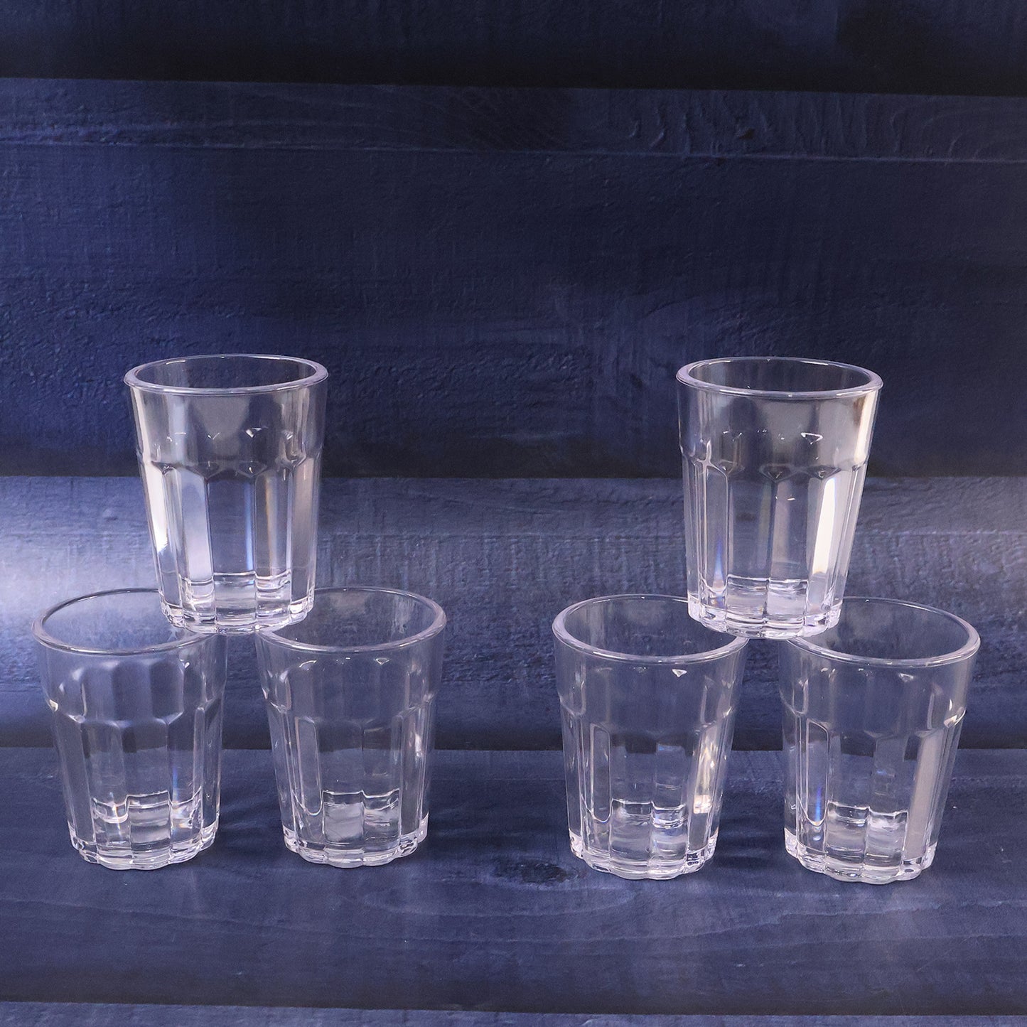 Supermom Traditional Cutting Chai Pyali Set (70ml 6 Pc) - Happy Price - Image 5