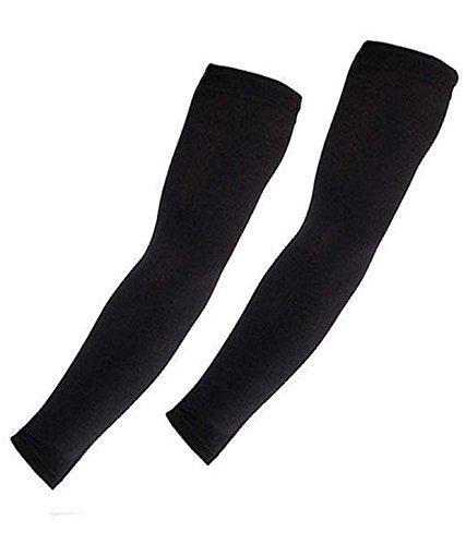 Multipurpose All Weather Arm Sleeves For Sports And Outdoor Activities - Happy Price - Image 6