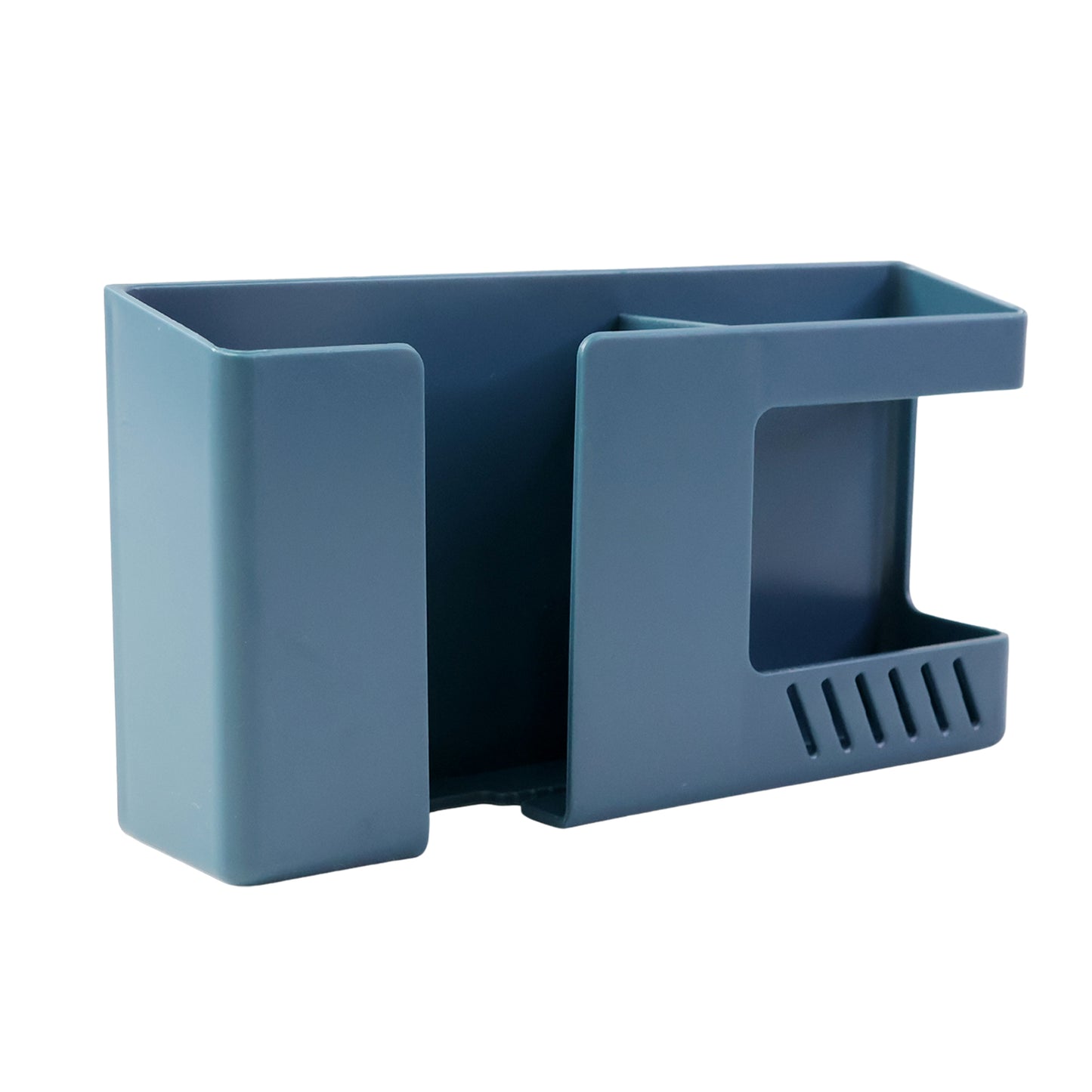 Wall Mount Organizer for Mobile & Remote (1 Pc) - Happy Price - Image 5