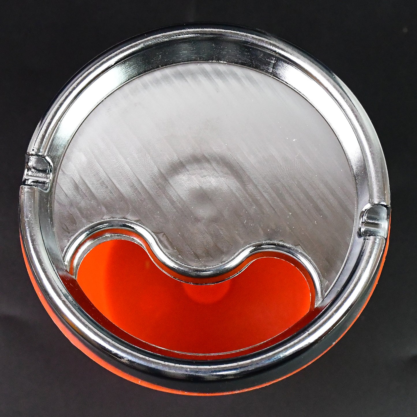 Plastic Car Ashtray Holder Cup With Lid (1 Pc) - Happy Price - Image 5