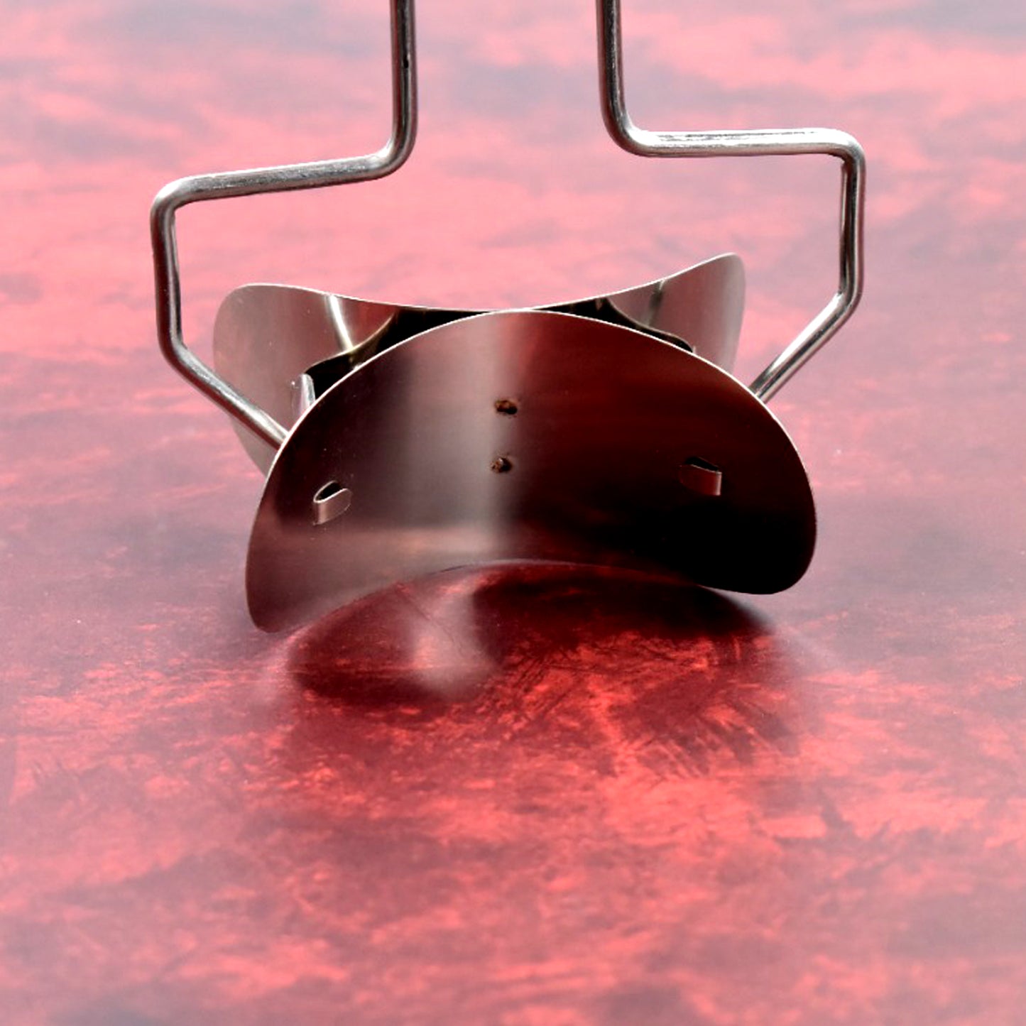 Puri Cutter Stainless Steel Roller Machine For Baking Tools - Happy Price - Image 5