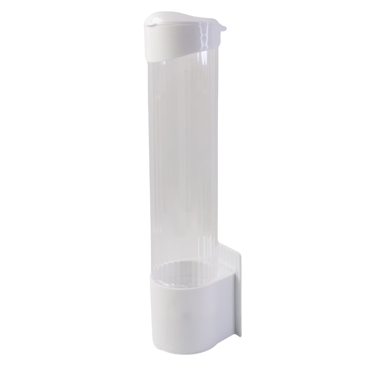 Automatic Paper Cup Dispenser Holder (1 Pc) - Wall Mount Organizer - Happy Price - Image 5