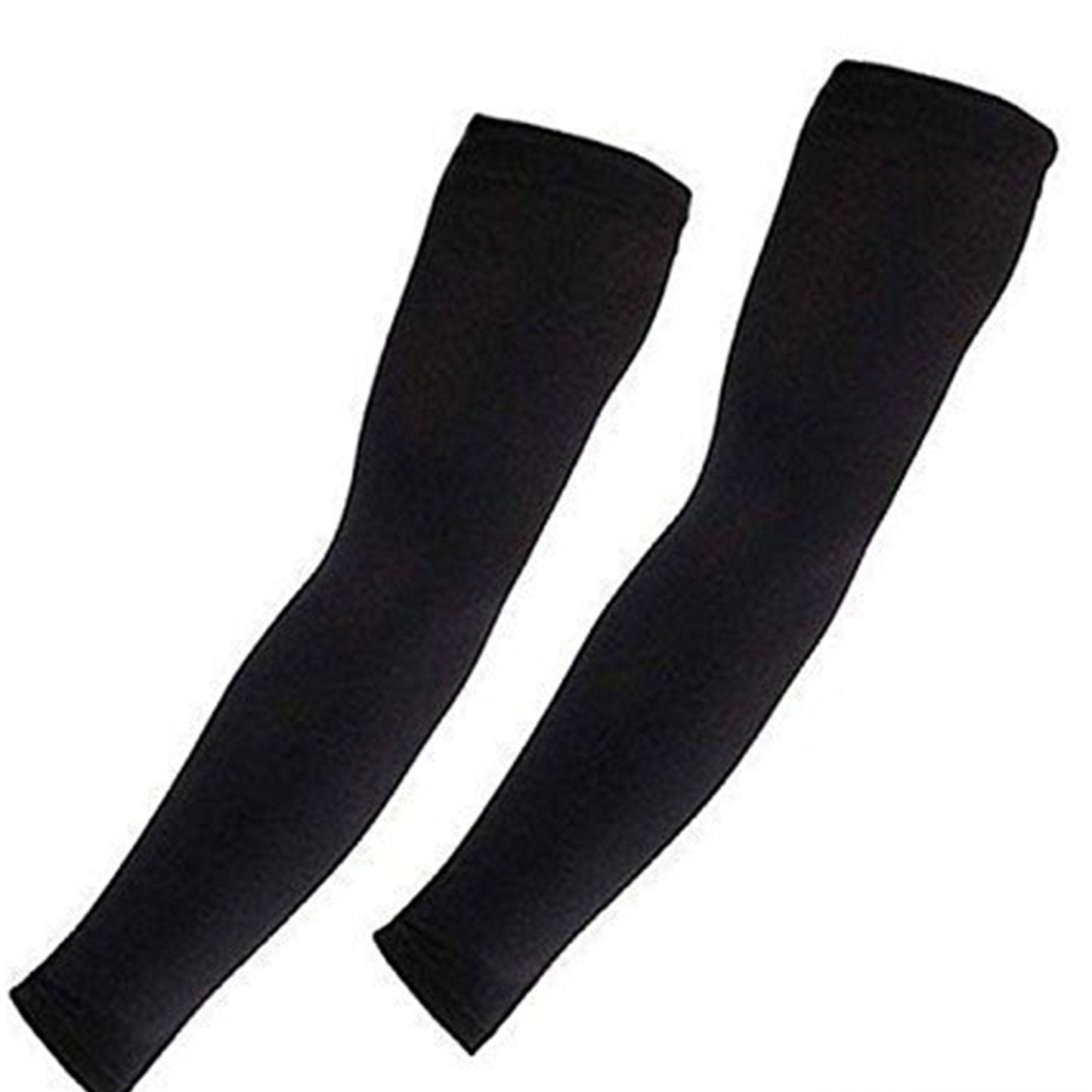 Multipurpose All Weather Arm Sleeves For Sports And Outdoor Activities - Happy Price - Image 1