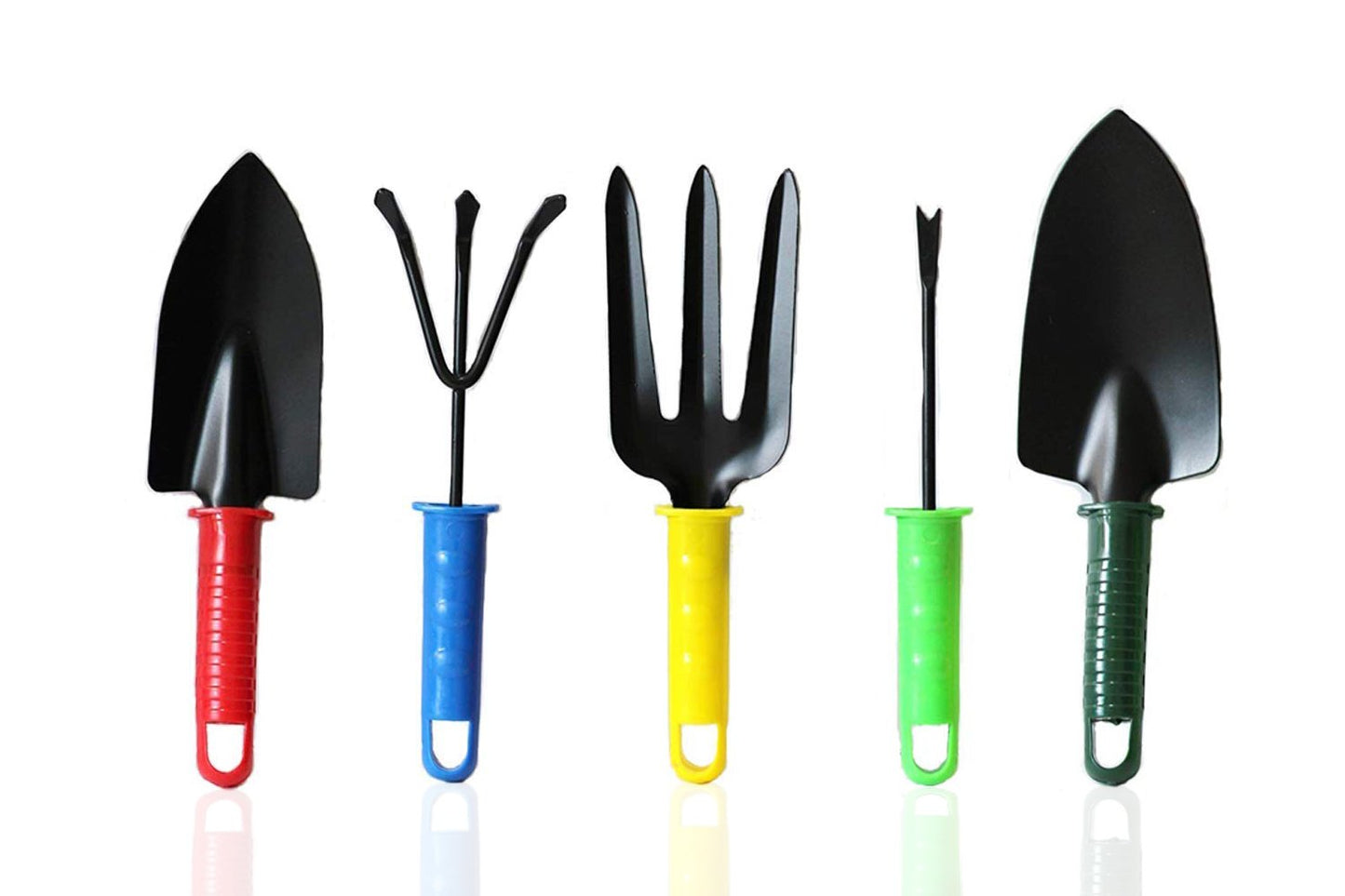 Best Gardening Hand Tools Set For Your Garden - Happy Price - Image 1
