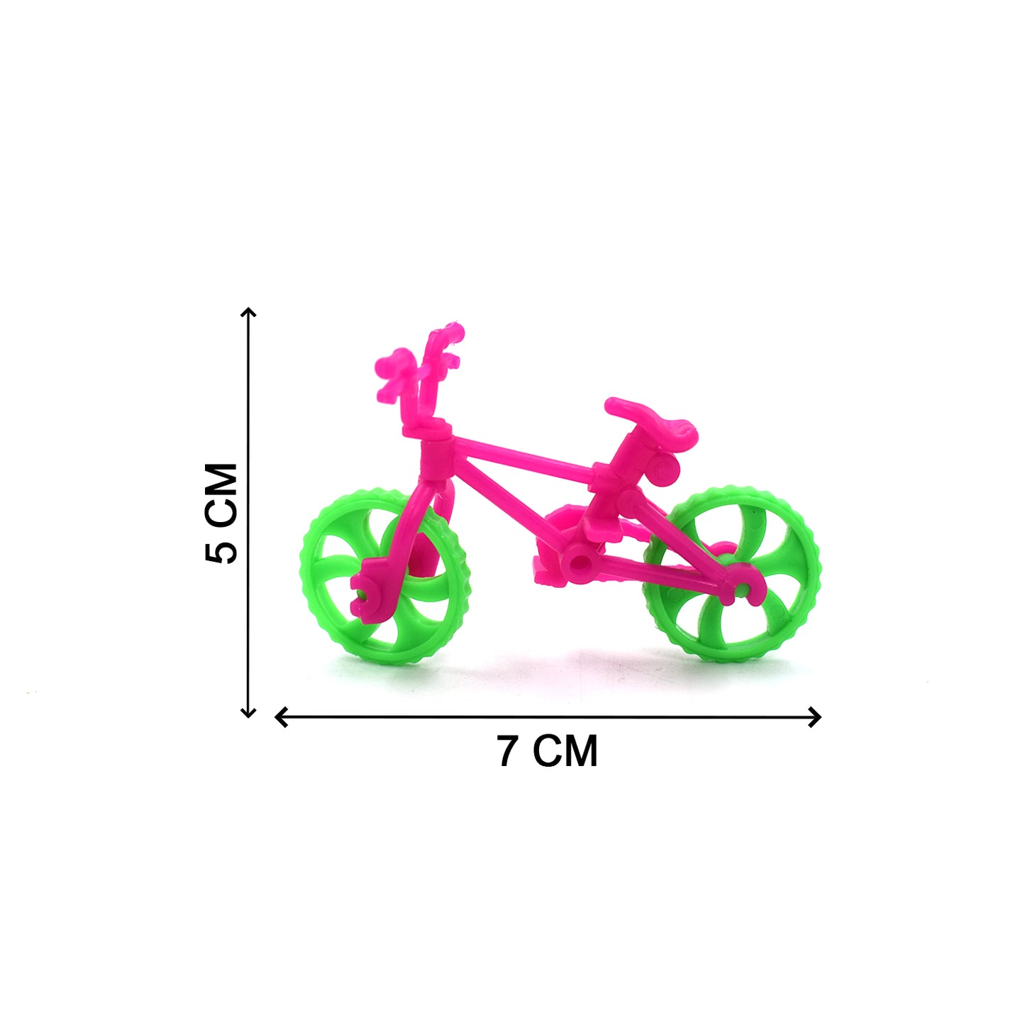 30pc Small Bicycle Toy For Kids - Happy Price - Image 4