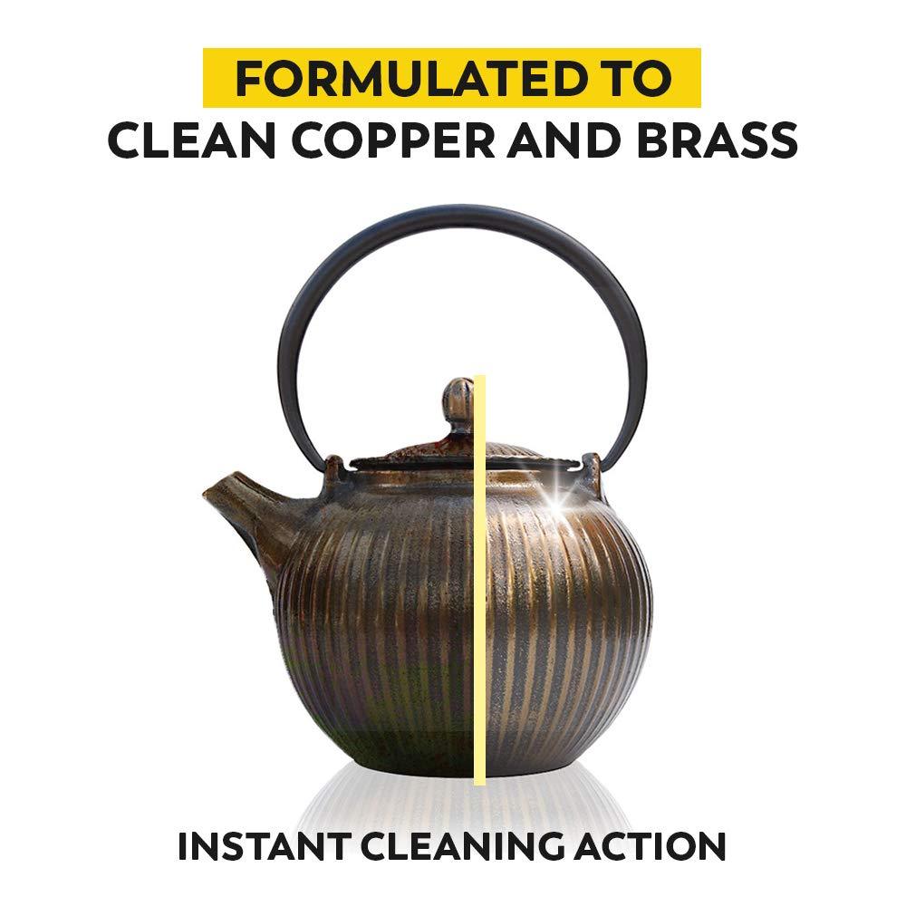 All Metal Cleaner For Polisher Protectant Cleaner - Happy Price - Image 3