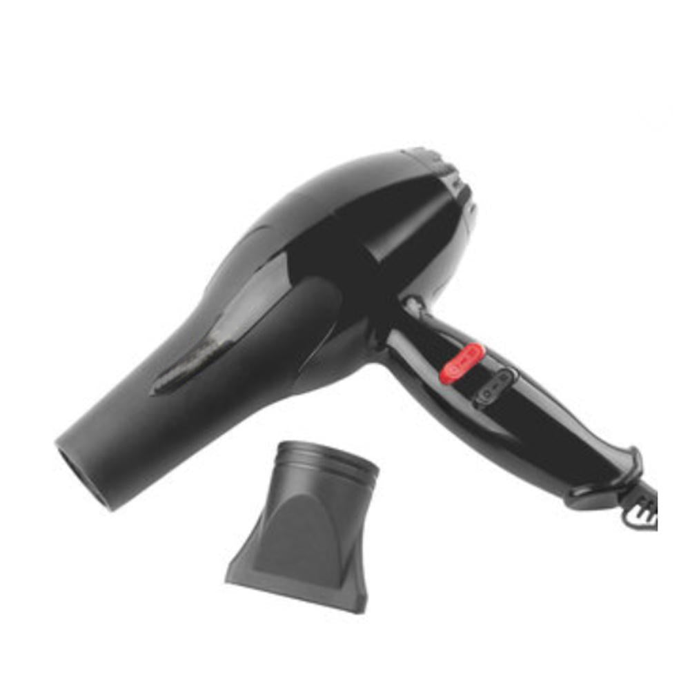 1500 Watts Professional Hair Dryer 2888 (Black) - Happy Price - Image 6