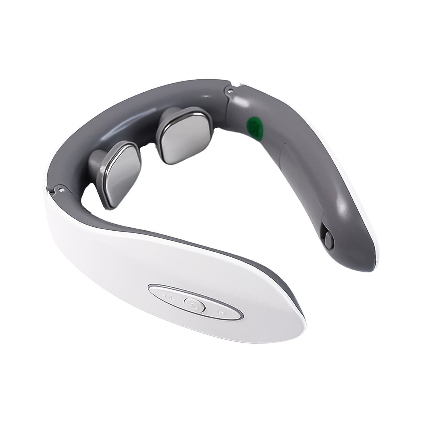 Electric Neck Massager For Deep Tissue Pain Relief Cervical Vertebra Massager - Happy Price - Image 3