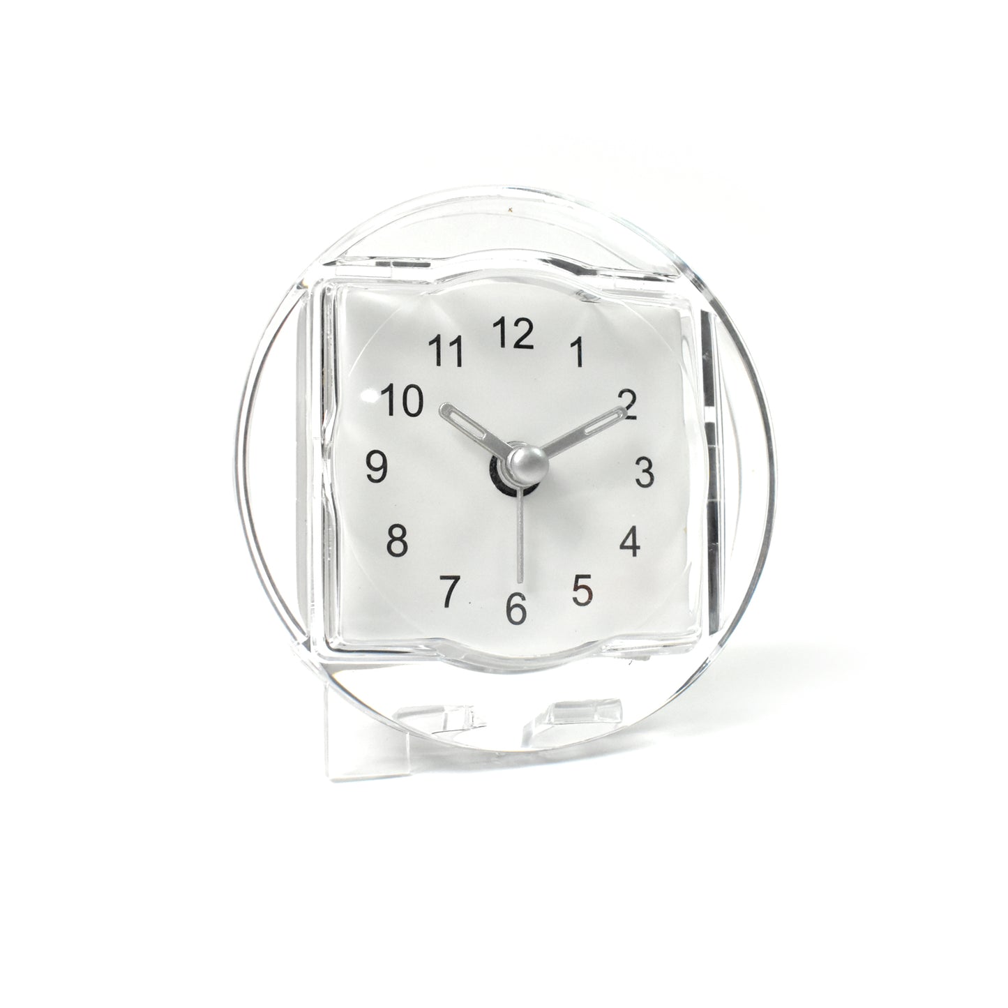 Small Wall Clock Table Clocks For Every Room (Mix Design 1 Pc) - Happy Price - Image 6
