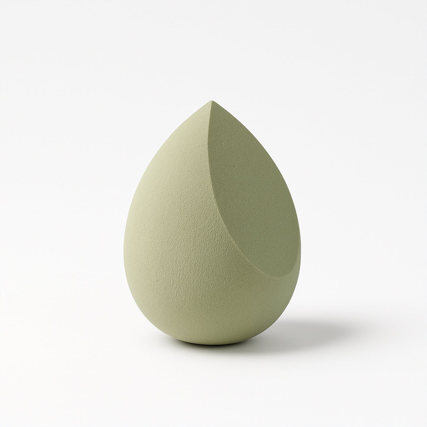 Multicolor Makeup Blending Sponge - 1 Pc for Flawless Foundation Application - Happy Price - Image 2