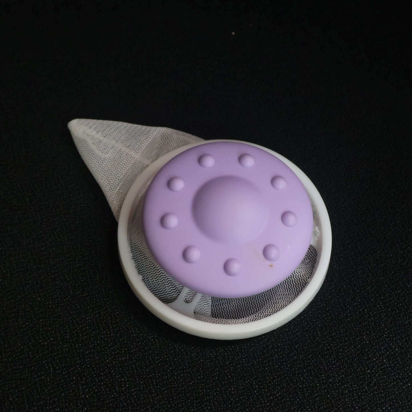 Floating Washing Machine Lint Catcher Bag (1 Pc) - Happy Price - Image 7