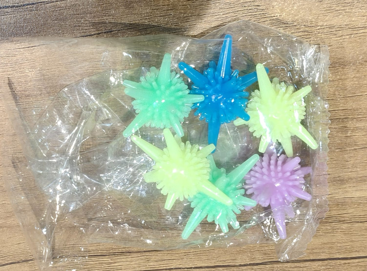 Washing Machine Laundry Reusable Soft Spiky Balls (6 Pc) - Happy Price - Image 7