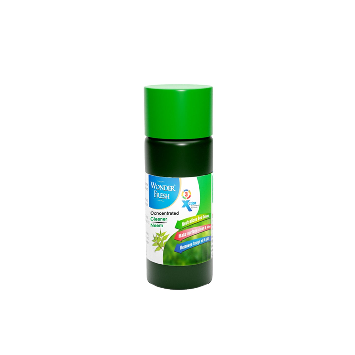 Mop Floor Surface Cleaner Liquid - Disinfectant Insect Repellent - Happy Price - Image 7