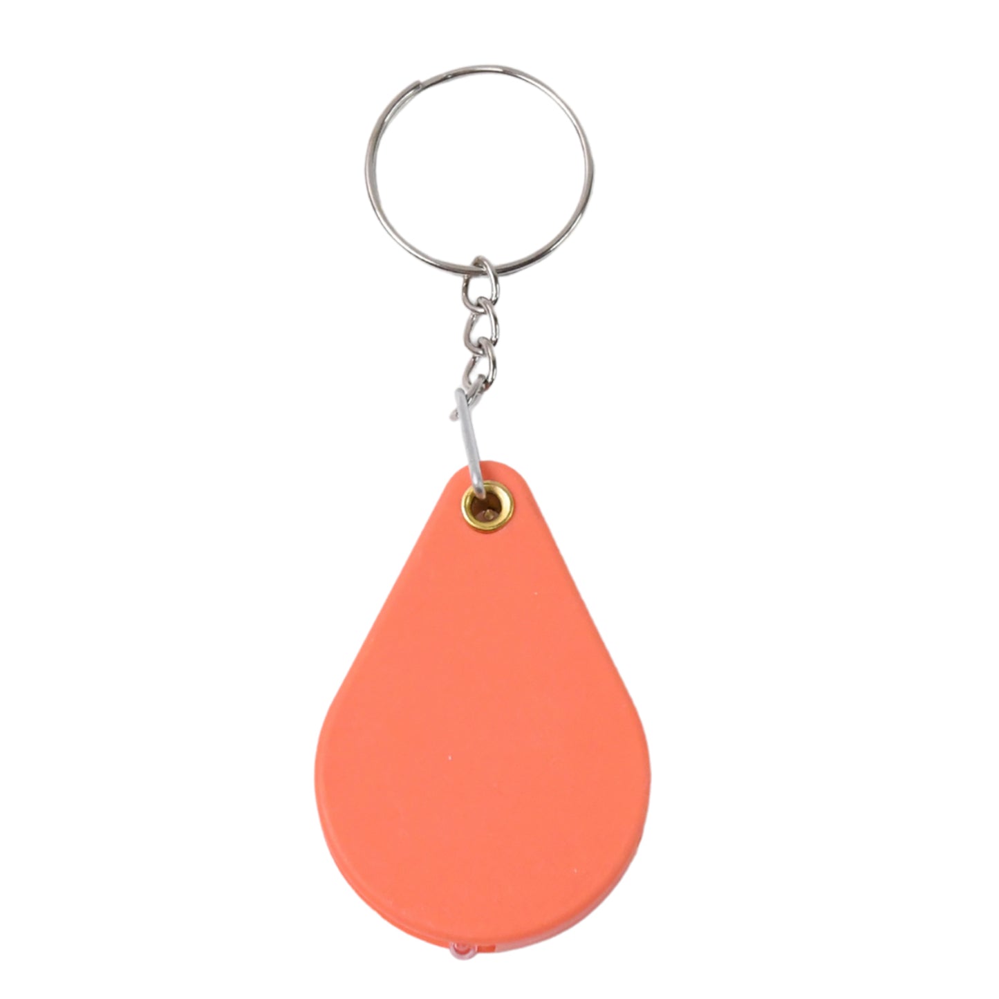 Folding Magnifier Portable Mini Magnifier Keychain (1 Pc) - Happy Price - Image 4