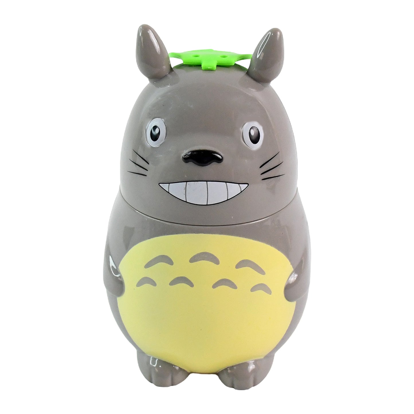 Usb Rechargeable Mini Cartoon Fan (1 Pc) - Happy Price - Image 2