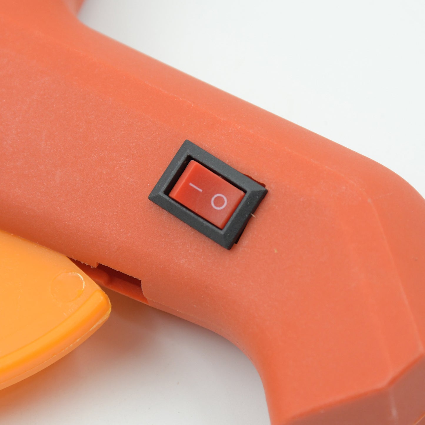 Professional 60 Watt With 5 Pcs Hot Melt Glue Stick Onoff Switch Electric Tool Hot Melt Glue Gun For Multi Use(1 Pc) - Happy Price - Image 5