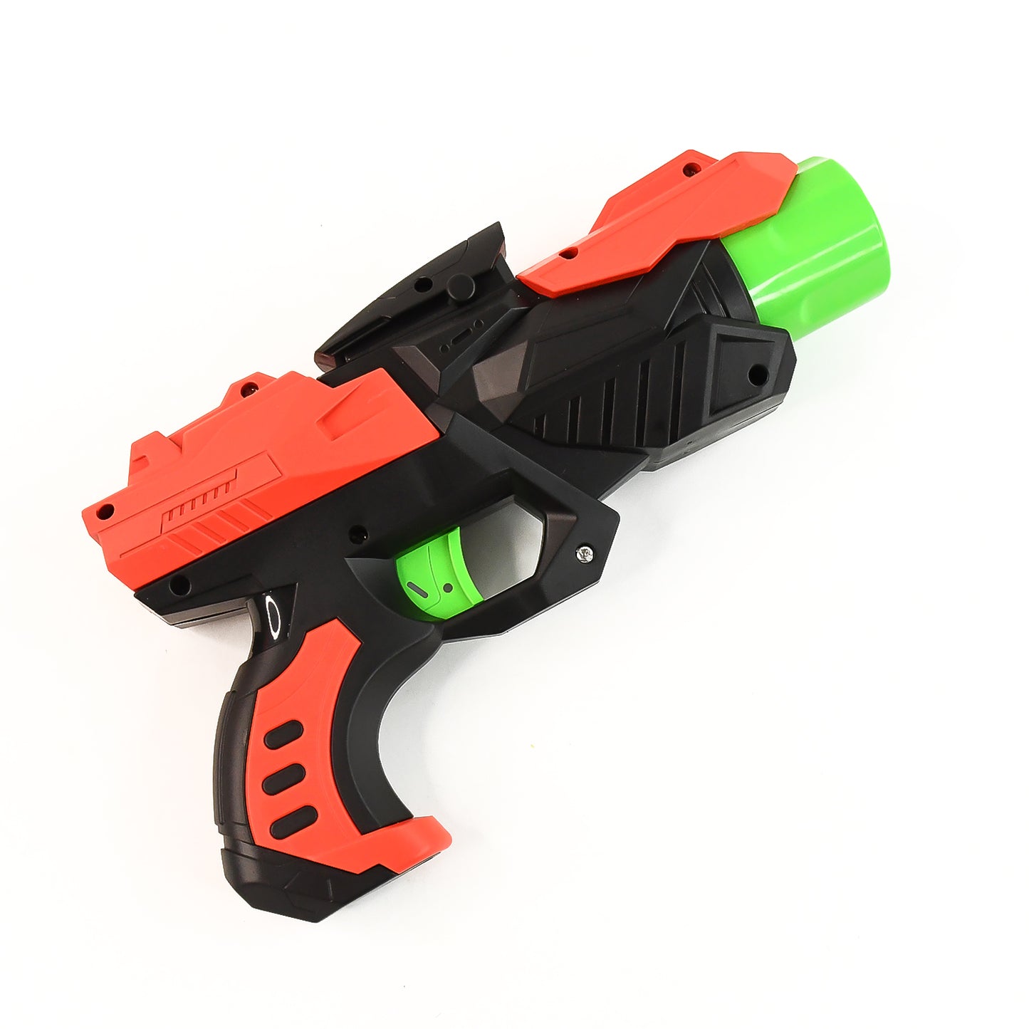 X Launcher Soft Bullet Dart Gun Toy For Kids Set - Happy Price - Image 2