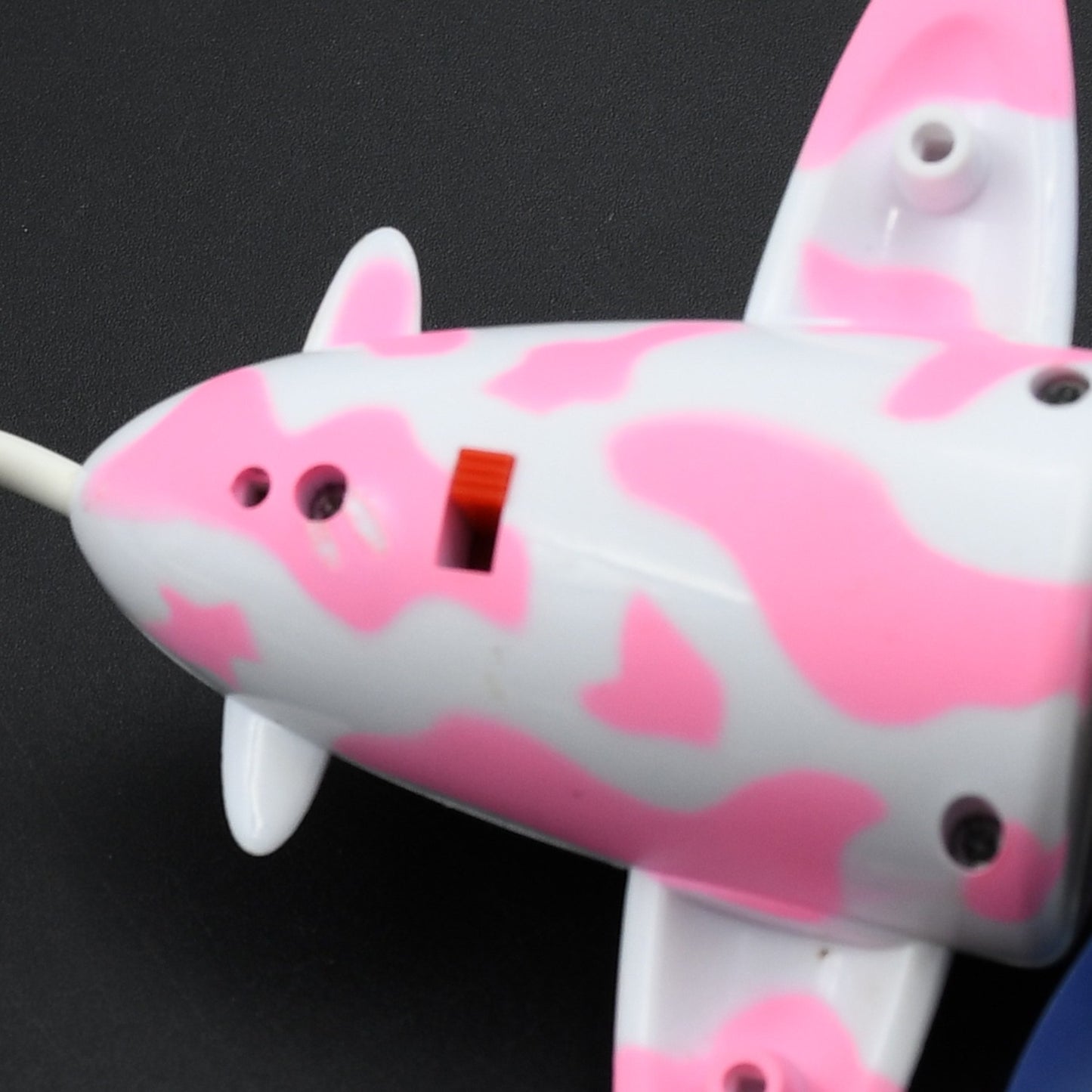 Plane Shape Usb Plane Unique Design Fan Energy Saving Fan For Laptop Computer Desktop Fan - Happy Price - Image 5