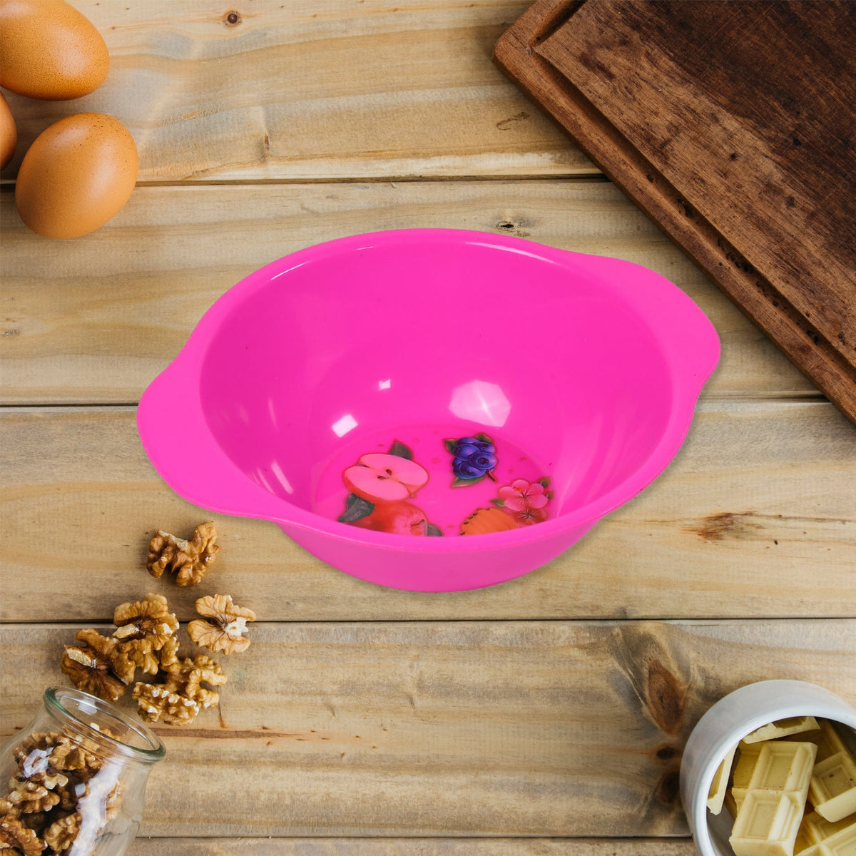 Beverage & Snack Prep Bundle