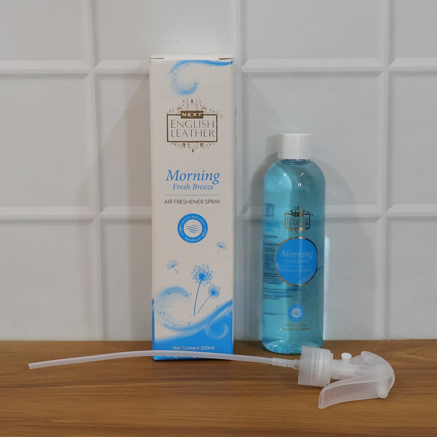 Next Premium Morning Fresh Breeze Air Freshener Spray 250 ML - Long Lasting Room Deodorizer - Great Price - Image 7
