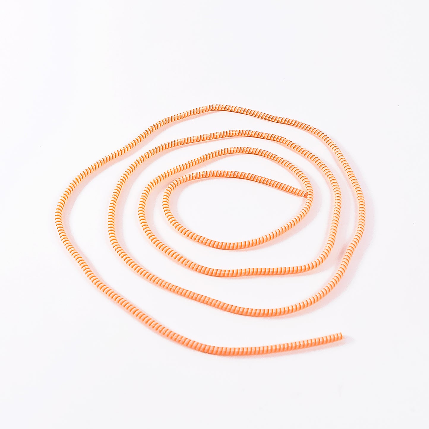 Flexible Spiral Cable Protector Sleeve (1 Pc) - Happy Price - Image 4
